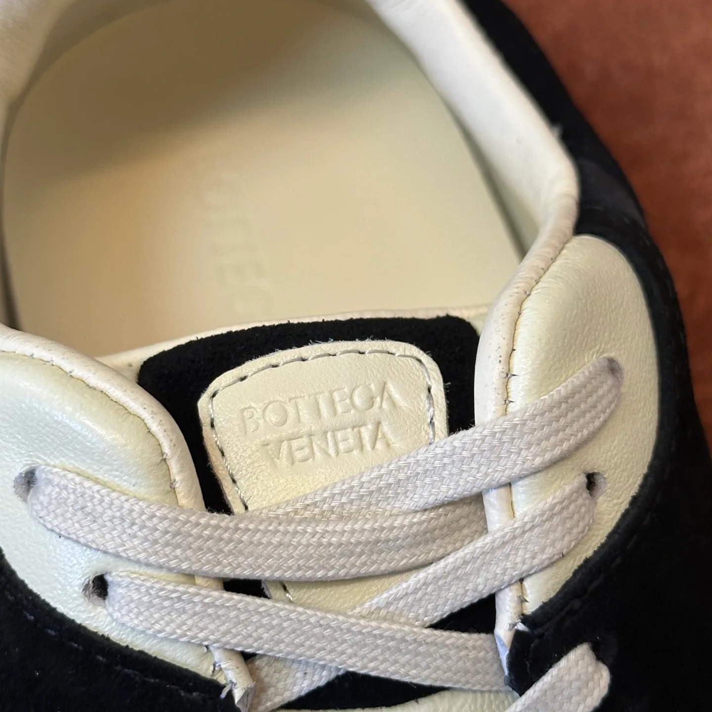 Кроссовки Женские Bottega Veneta 265615