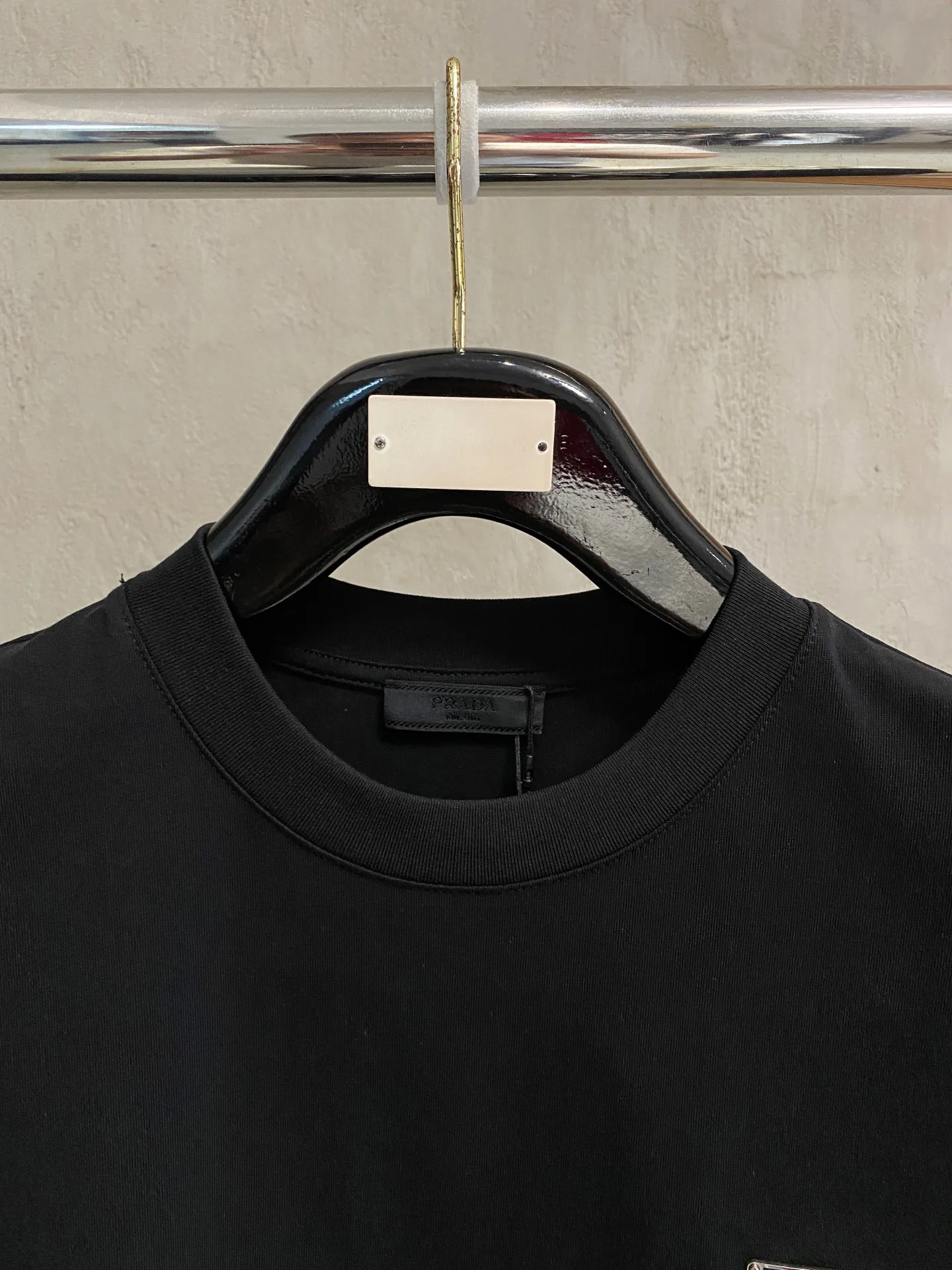 Футболки Мужские Prada 5023552