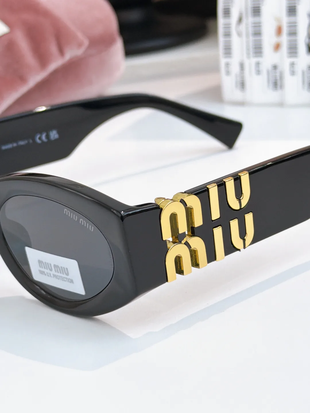 Очки Miu Miu 17646787