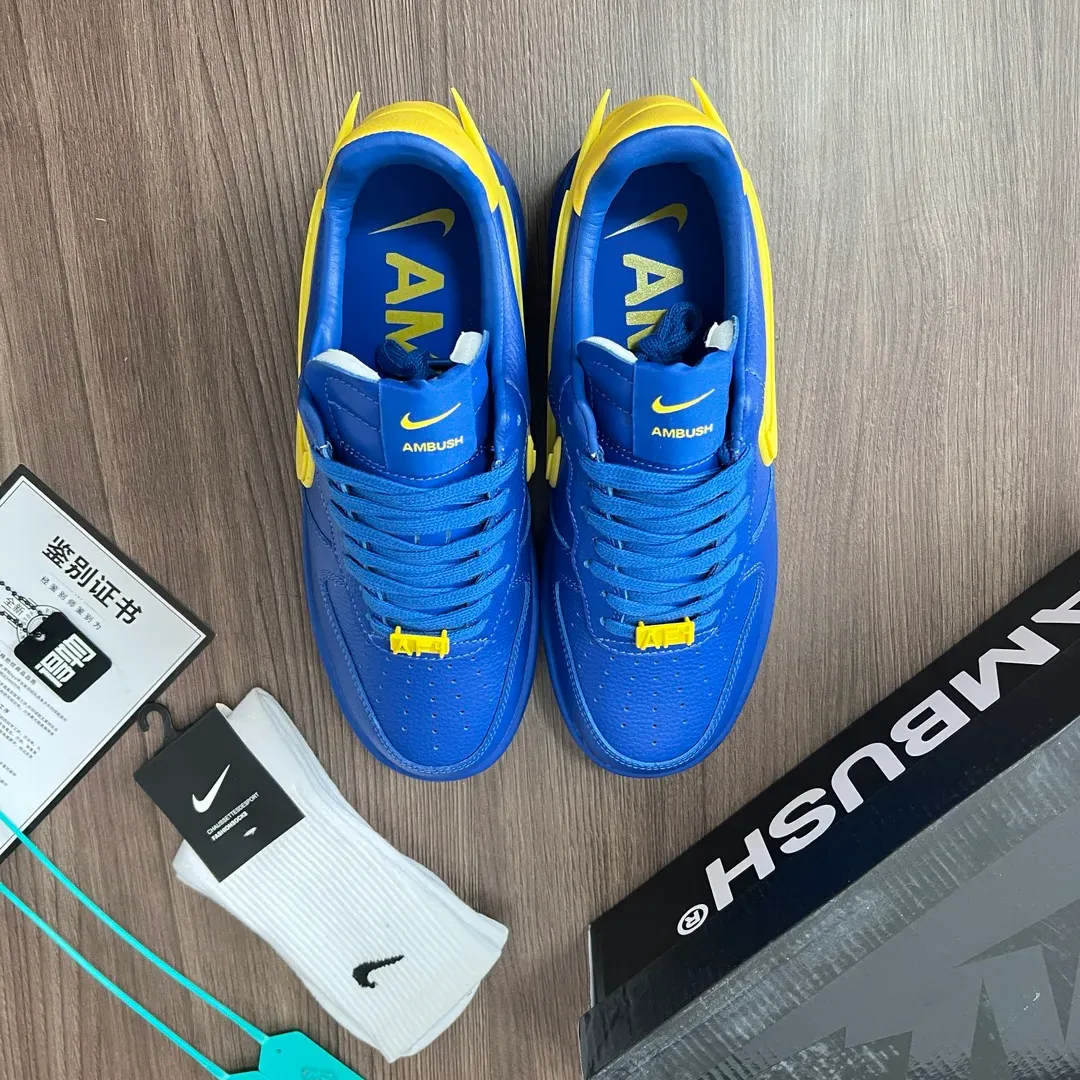 Кроссовки Женские Nike 36021