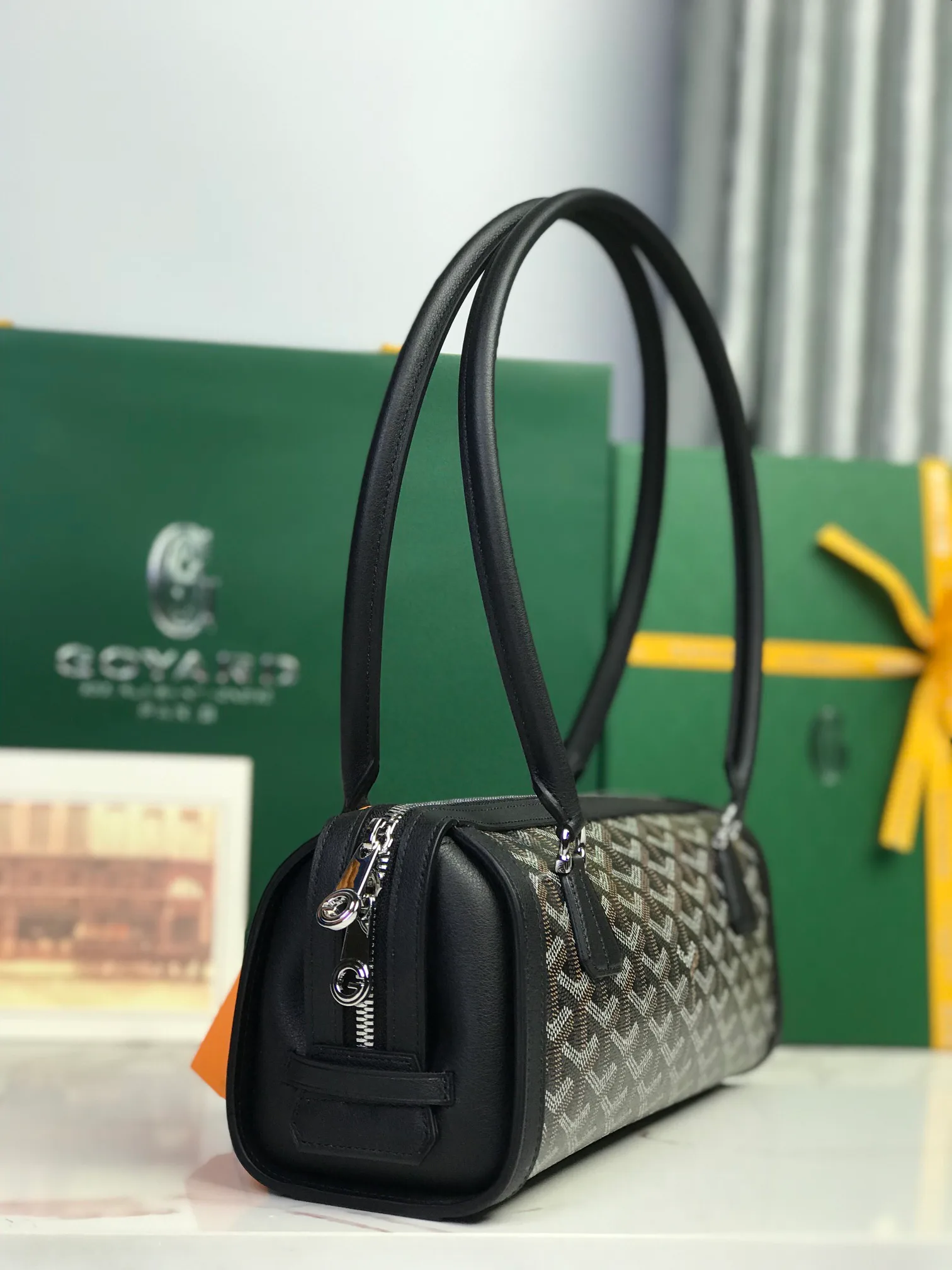 Классические Сумки Женские Goyard 11412613