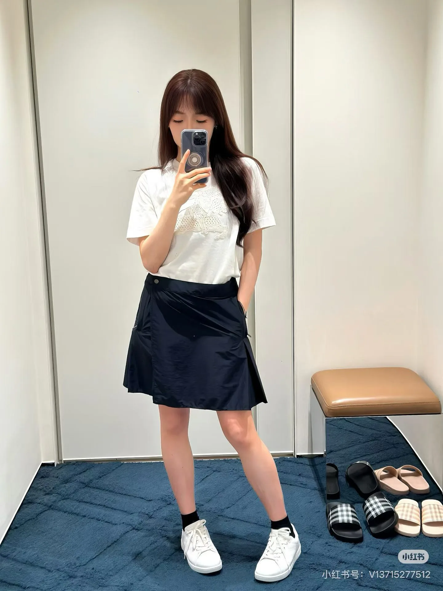 Футболки Женские Burberry 12945577