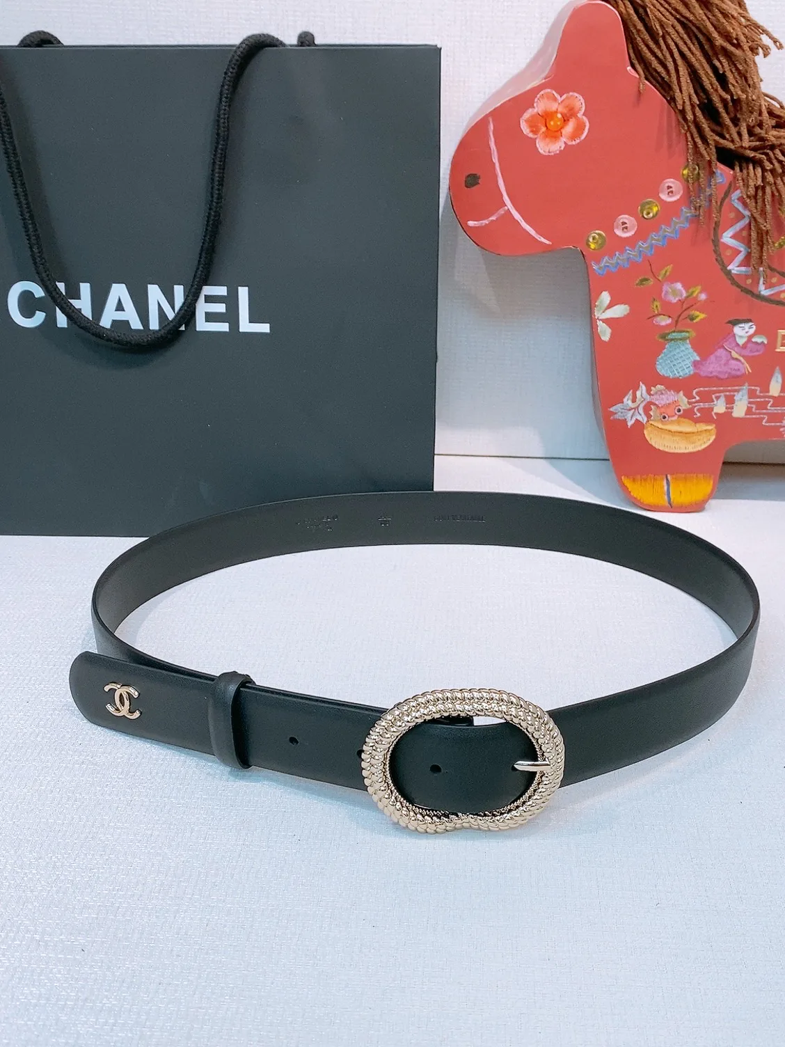 Поясные Сумки Женские Chanel 12723510