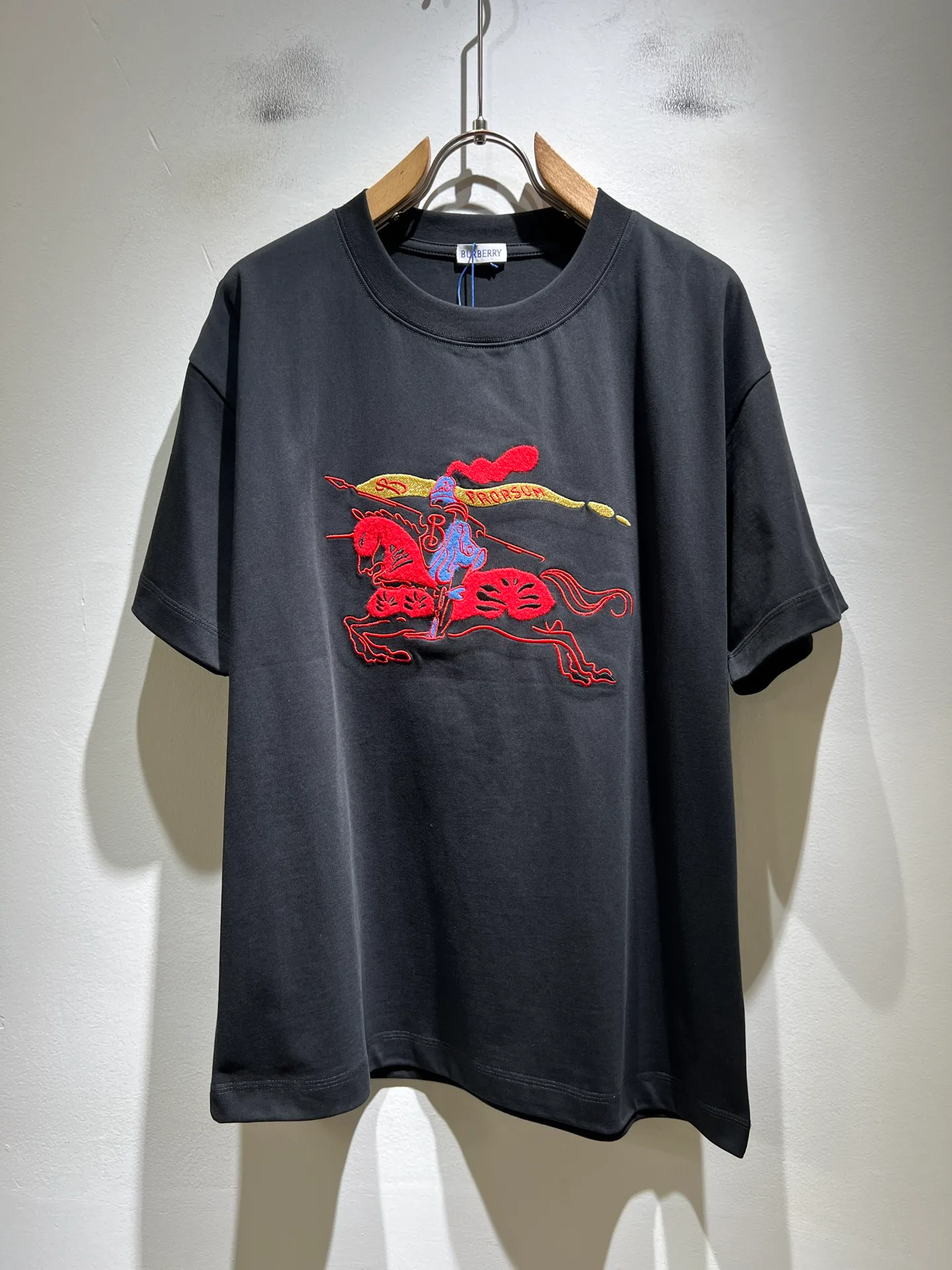 Футболки Женские Burberry 11952723