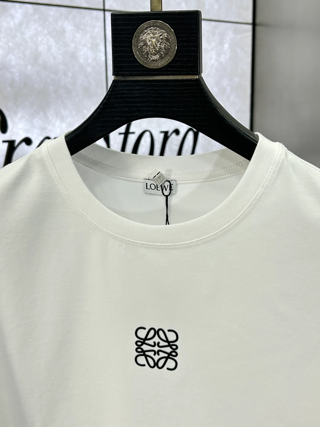 Футболки Мужские Loewe 26889