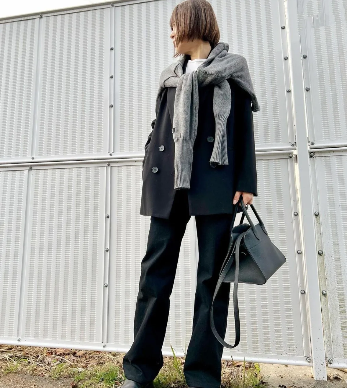 Сумки На Ремне Женские The Row 116283