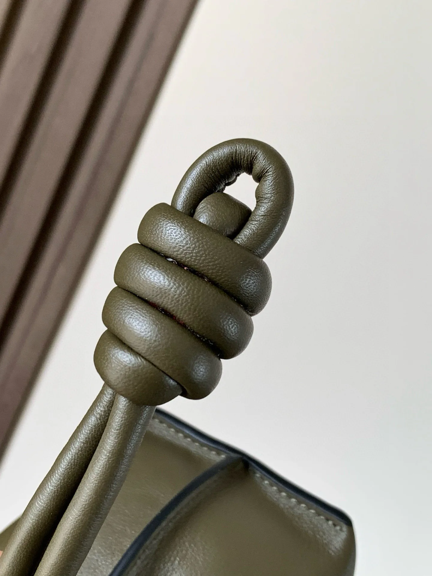 Клатчи Женские Loewe 10823962
