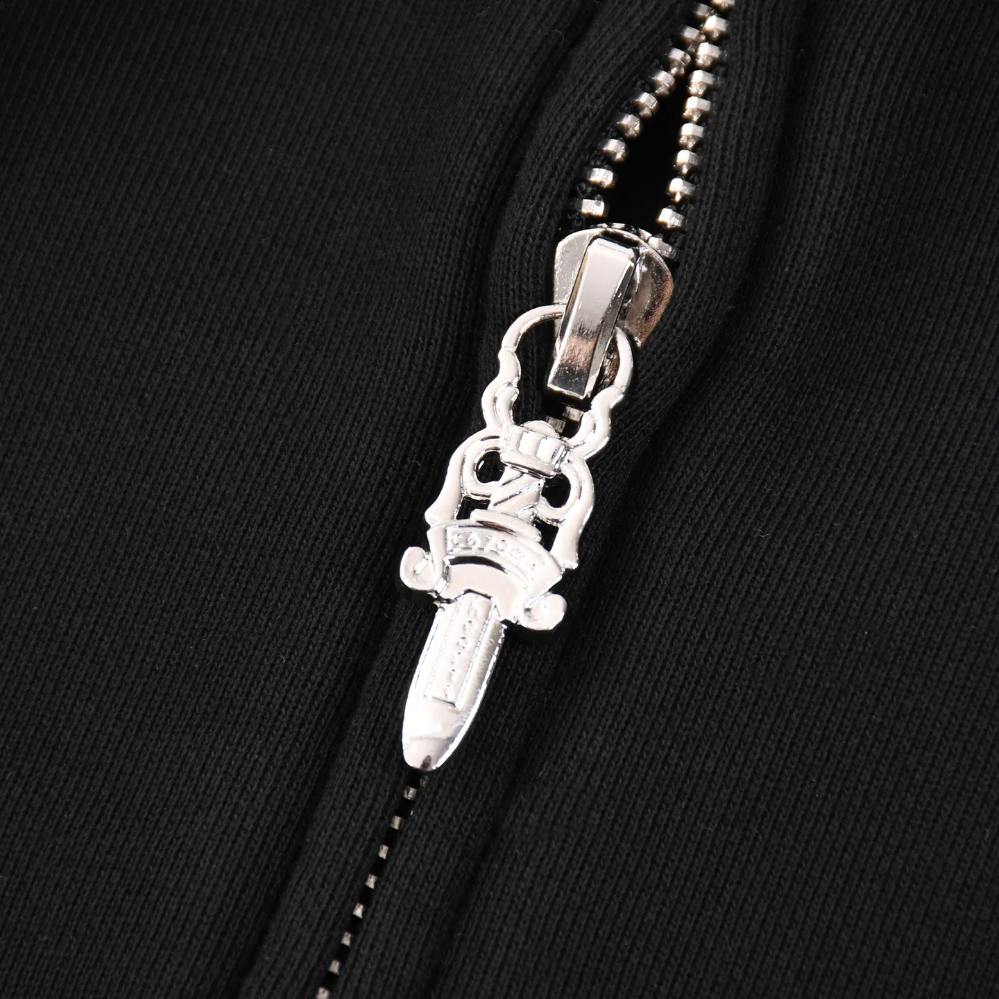 Свитшоты И Худи Мужские Chrome Hearts 18179598