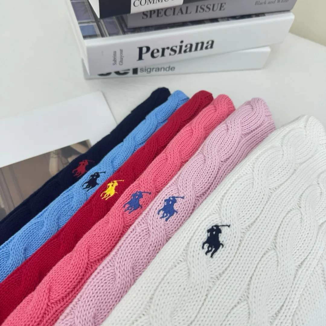 Джемперы И Свитеры Женские Ralph Lauren 13325110