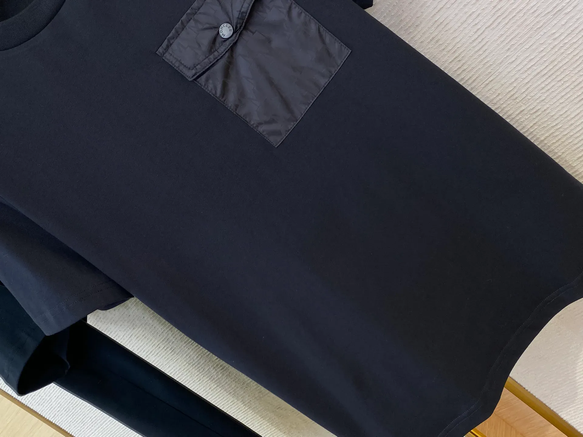 Футболки Мужские Moncler 658725