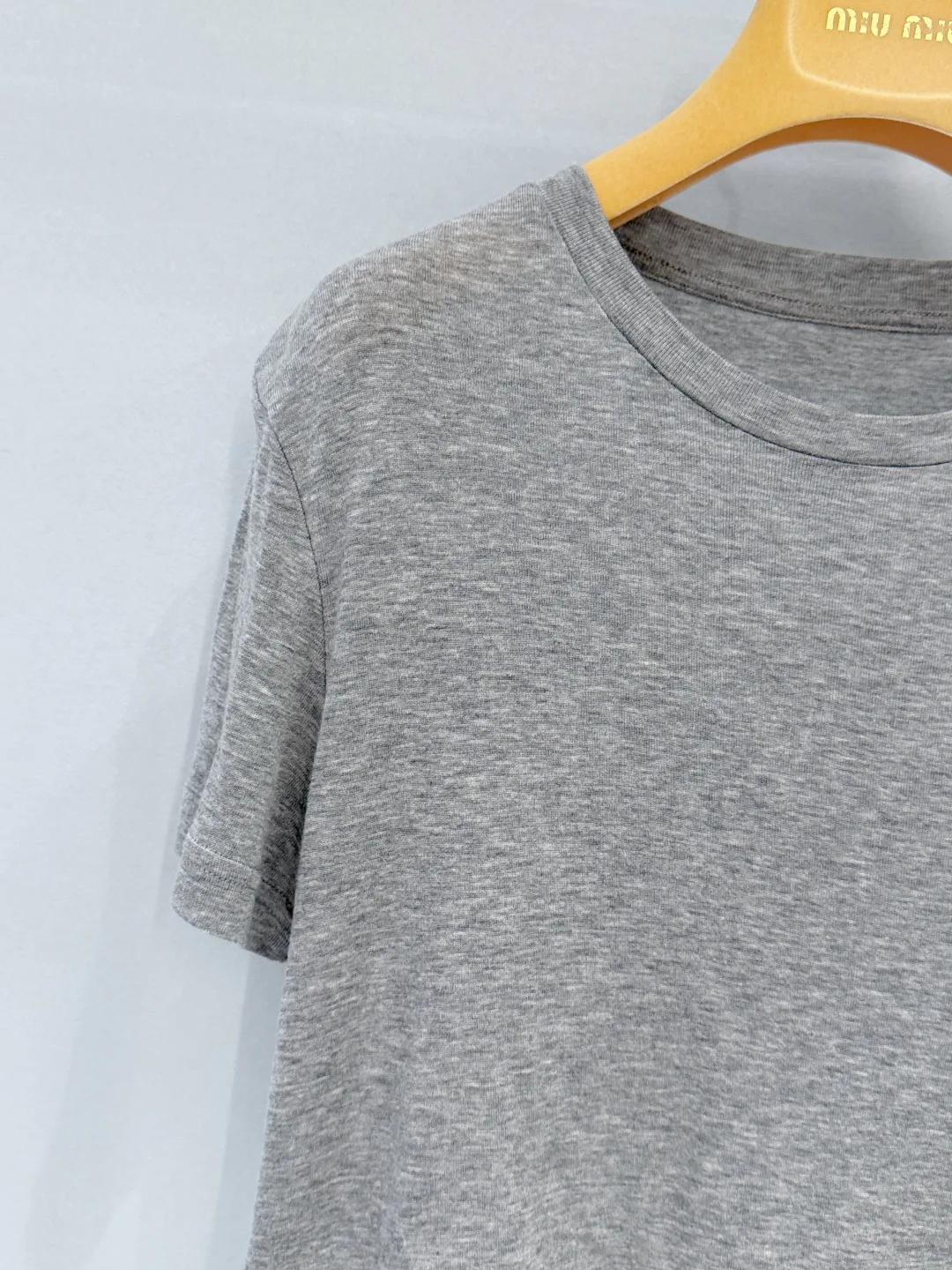 Футболки Женские Miu Miu 13472224