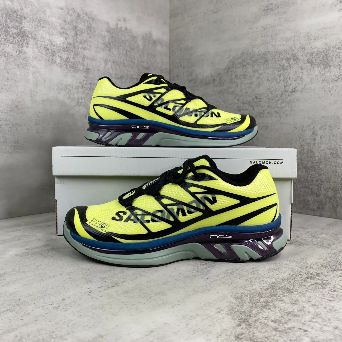 Кроссовки Женские Salomon 978815