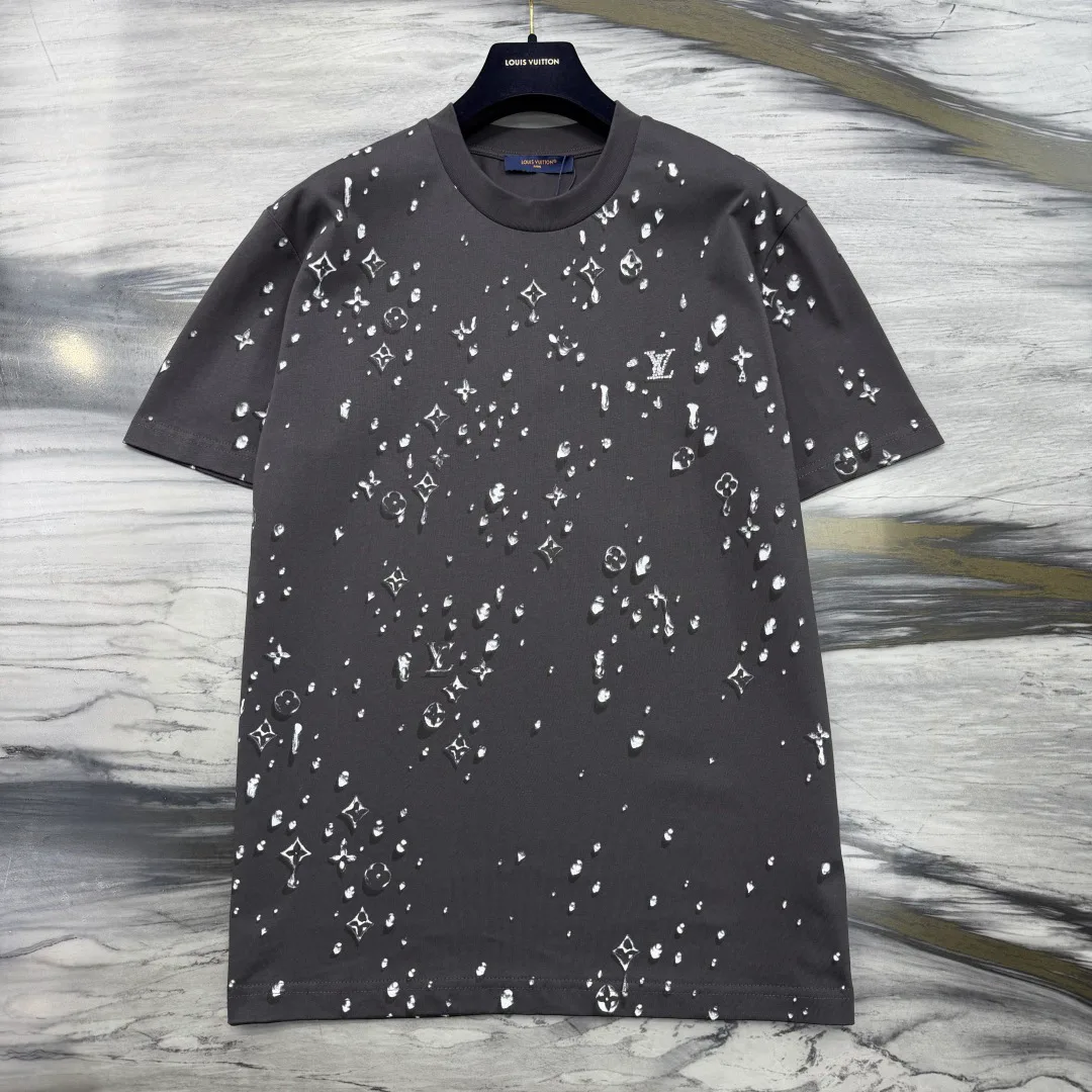 Футболки Мужские Louis Vuitton 340114