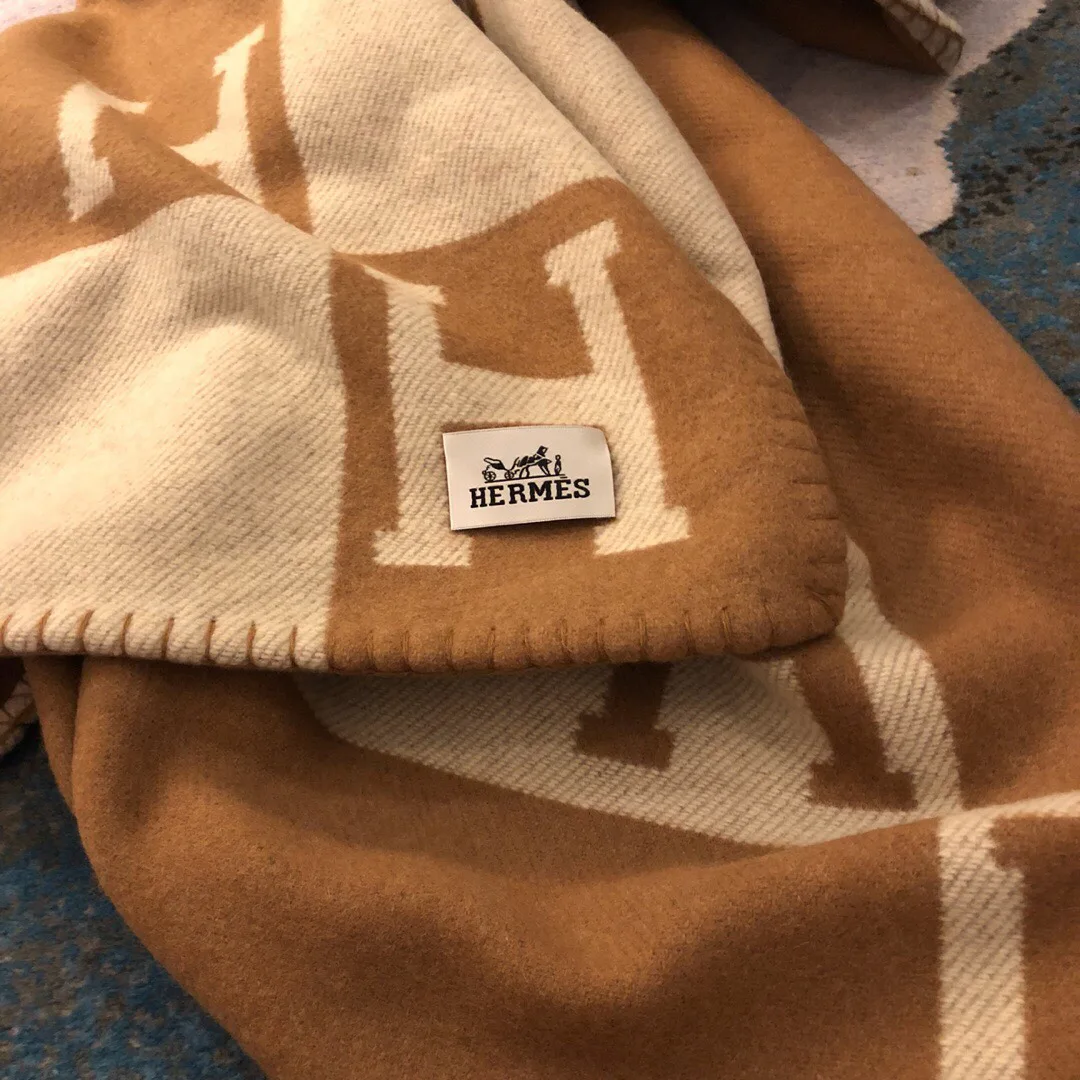 Текстиль Hermes 519840