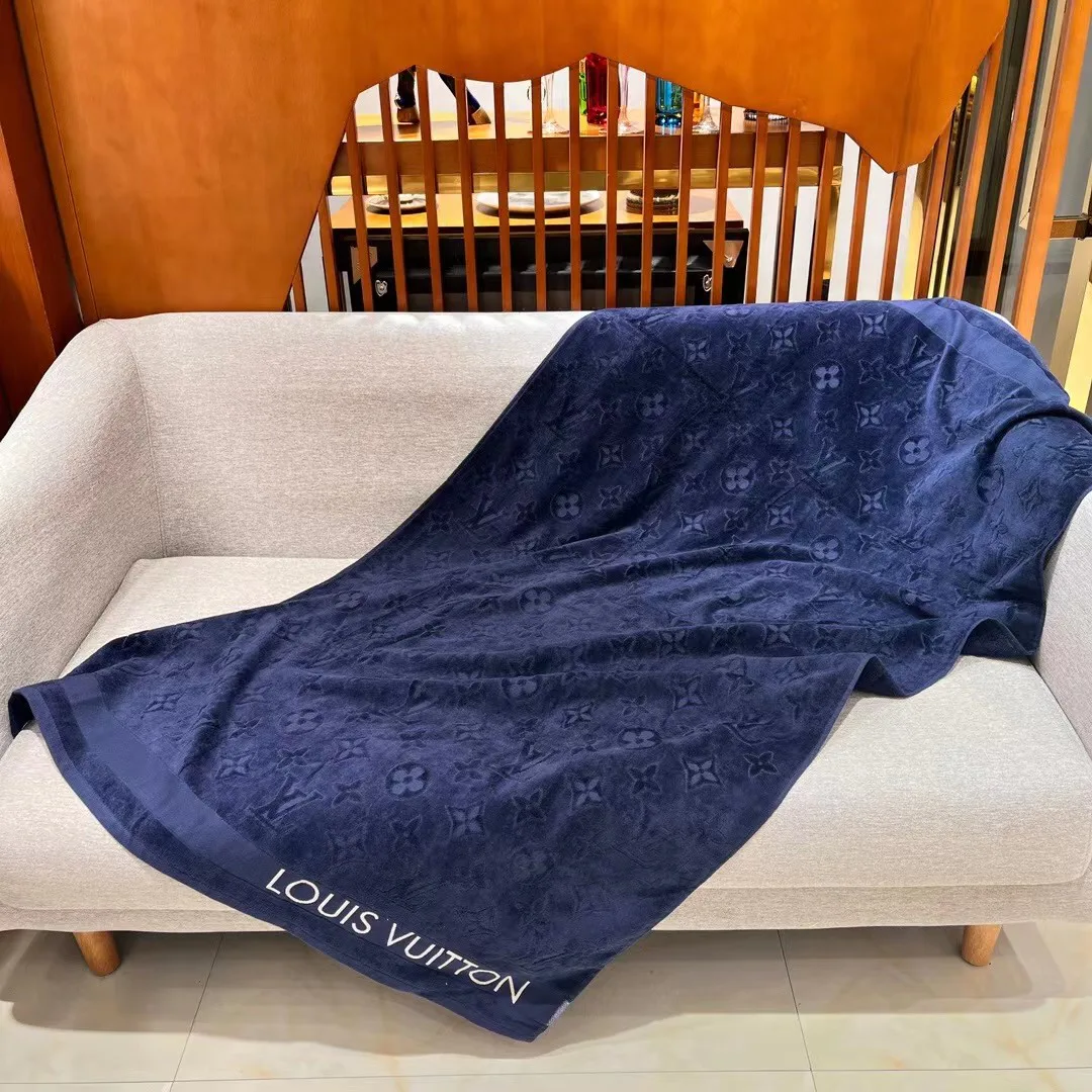Текстиль Louis Vuitton 7765