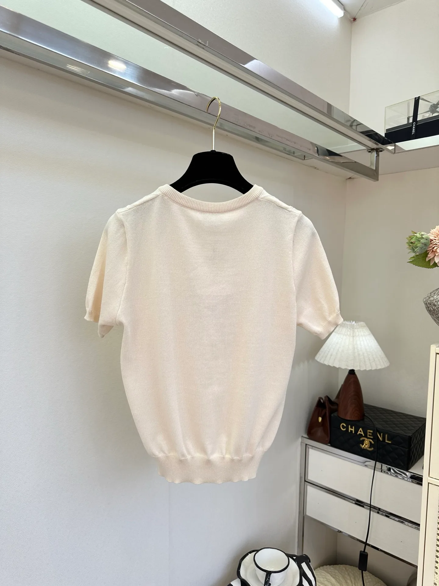 Топы Женские Chanel 11540339