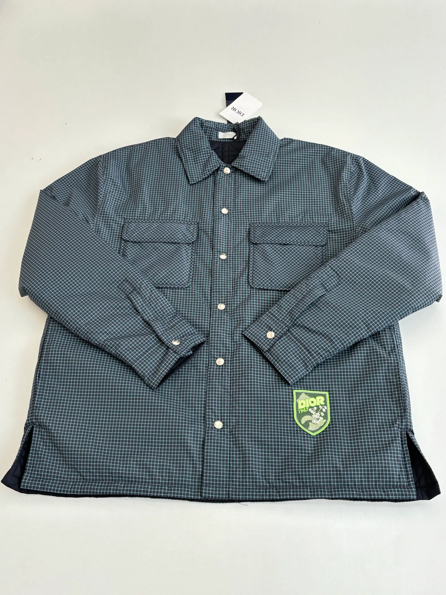 Куртки Женские Christian Dior 424604