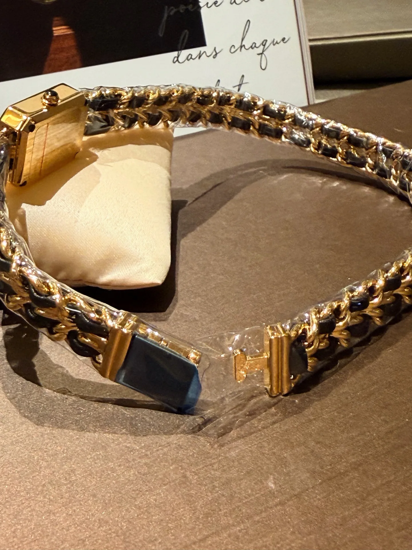 Часы Женские Chanel 11534277