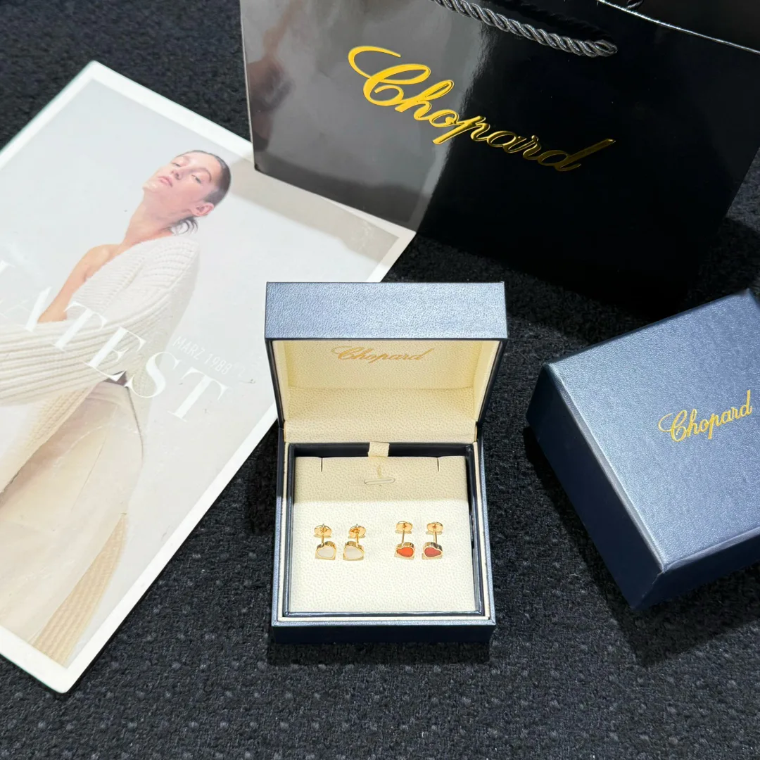 Бижутерия Chopard 112872