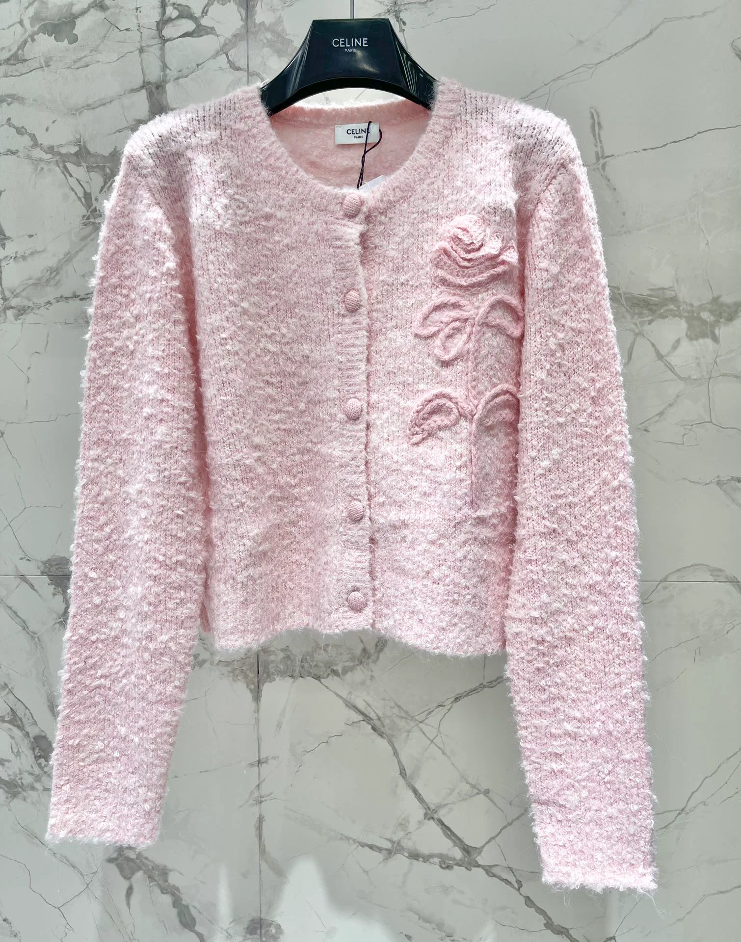 Джемперы И Свитеры Женские Celine 713705