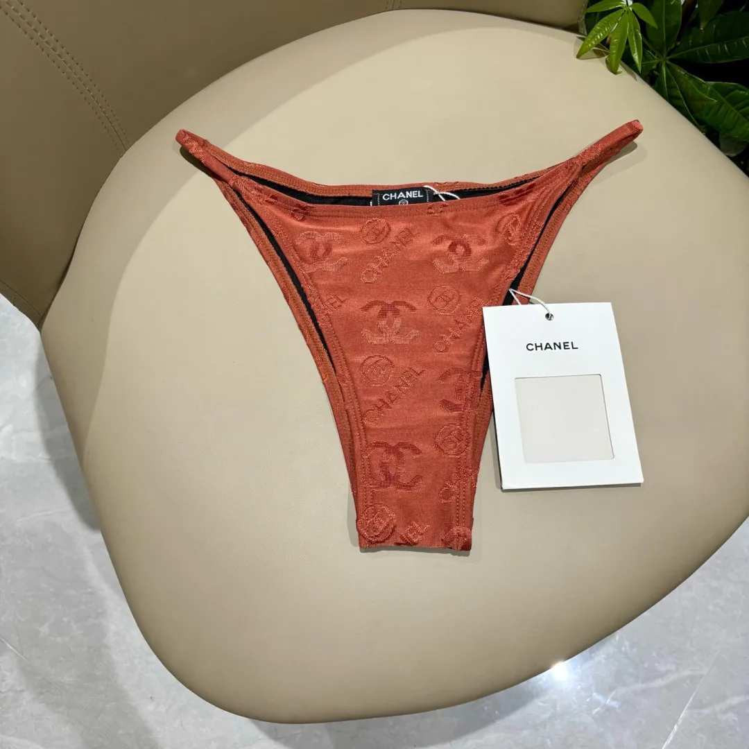 Купальники Женские Chanel 17588968