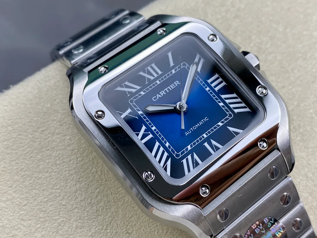 Часы Женские Cartier 1892595