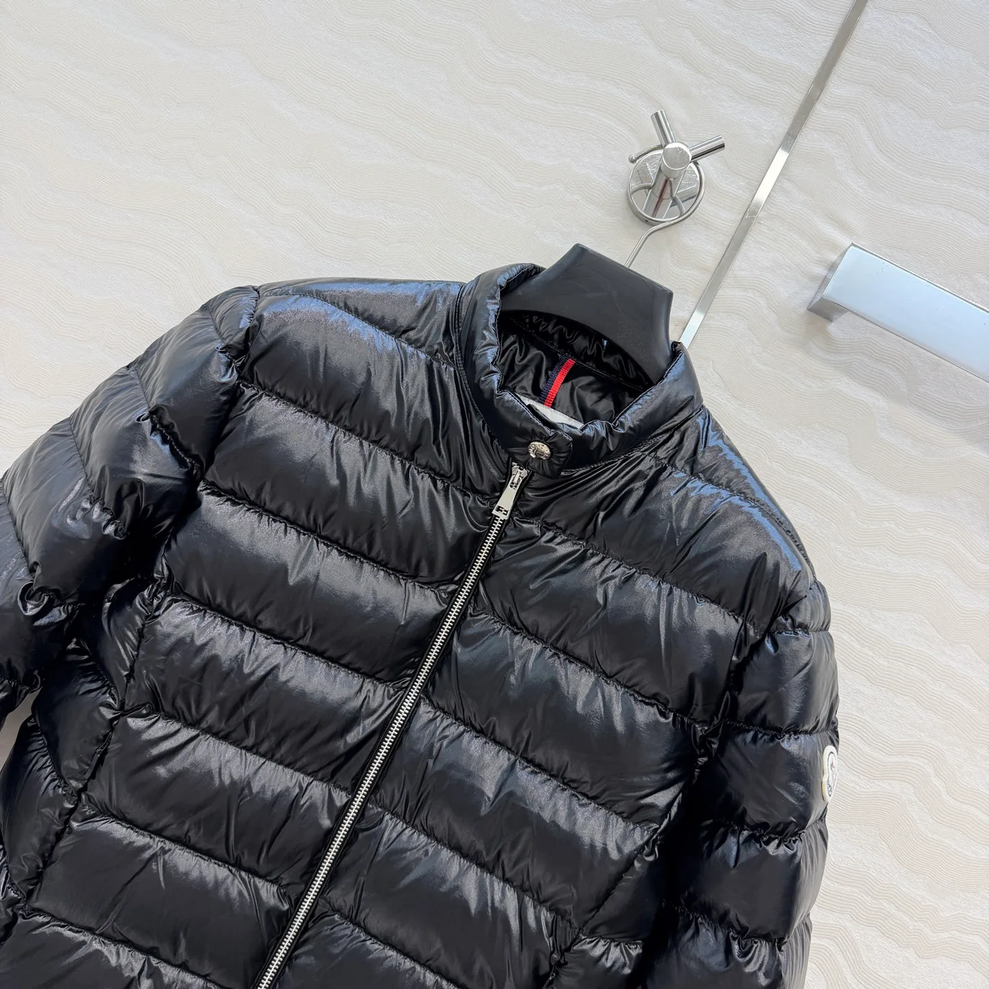 Куртки И Пуховики Женские Moncler 19402754