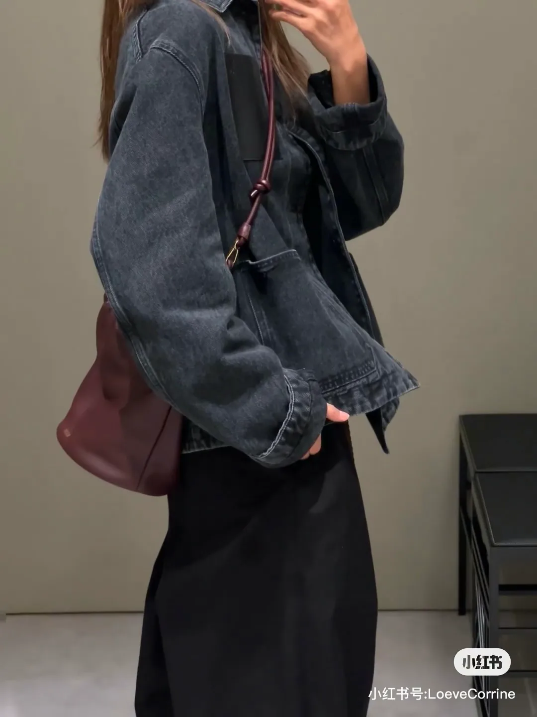 Куртки Женские Loewe