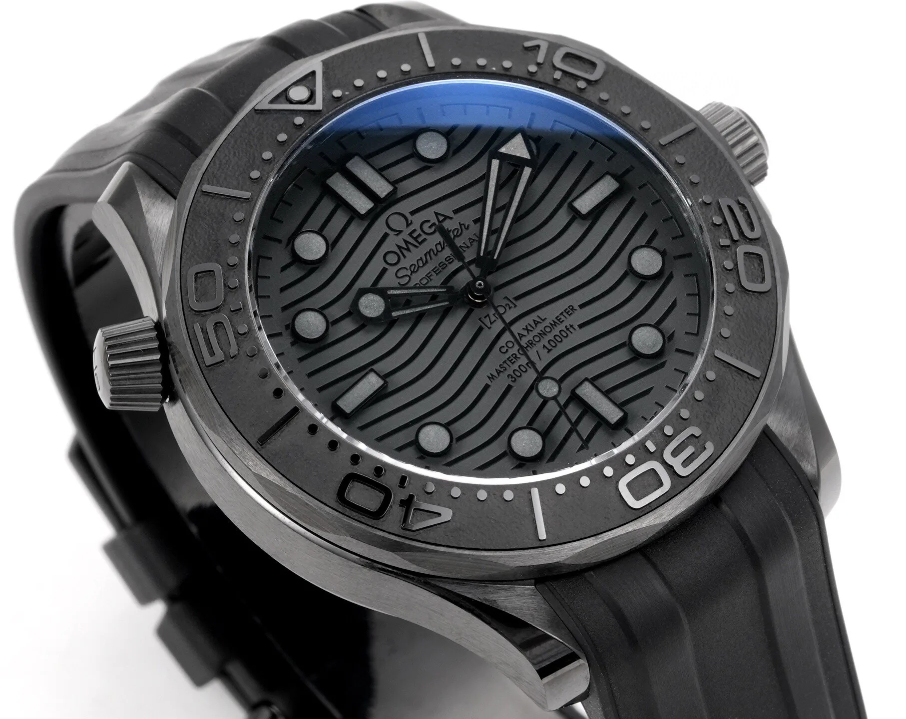 Часы Мужские Omega 1847437