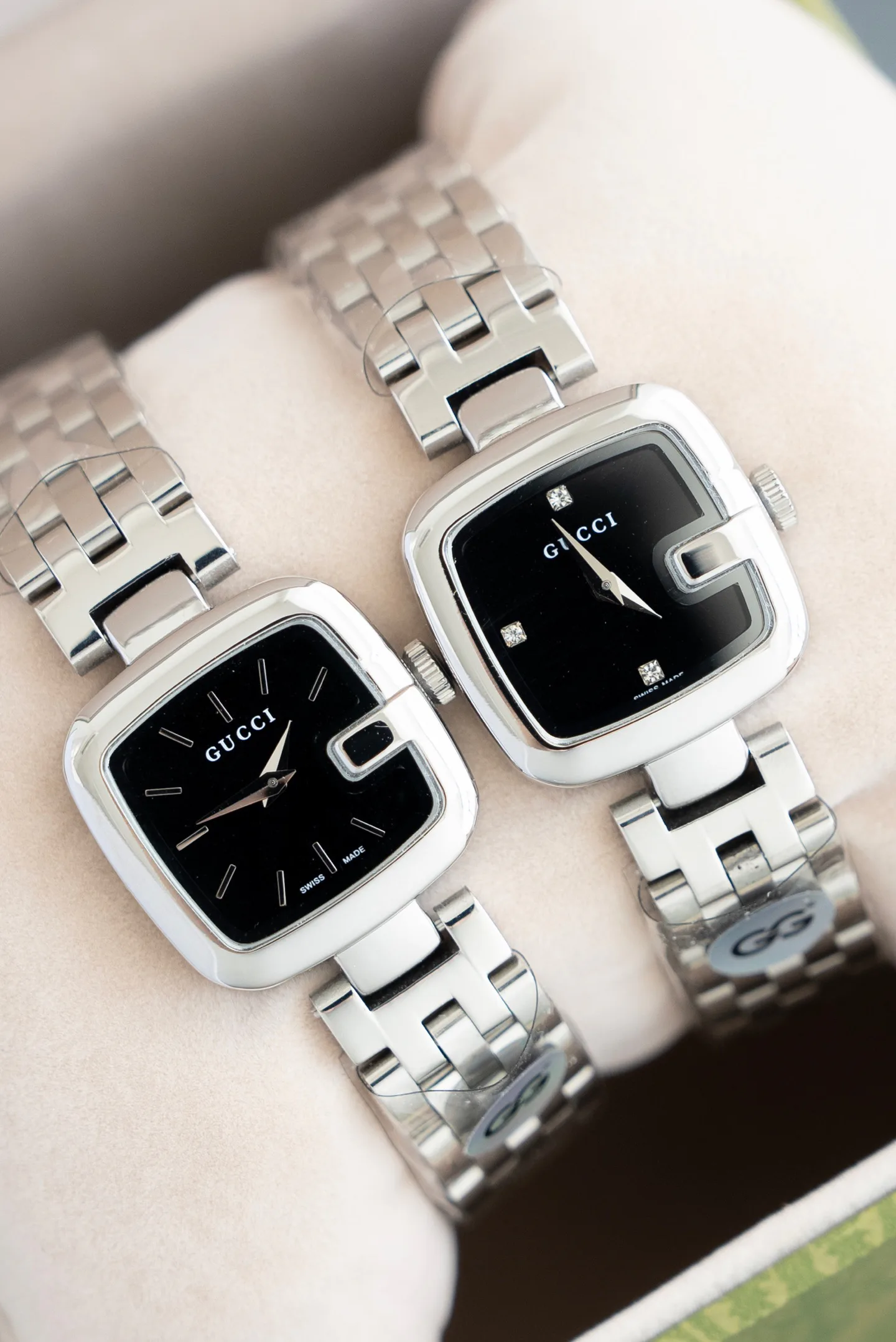 Часы Женские Gucci 17864305