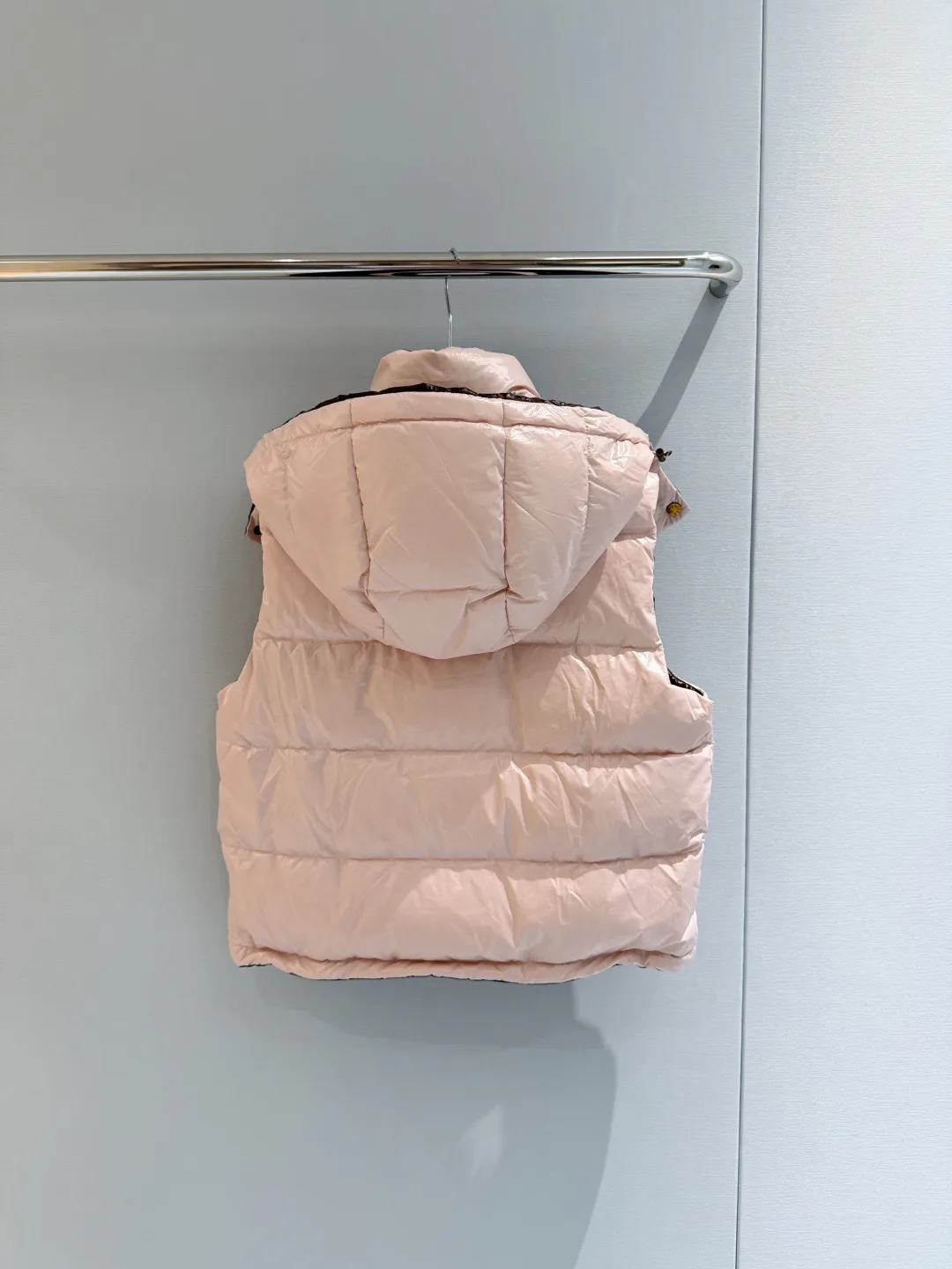 Жилеты Женские Moncler 17899413