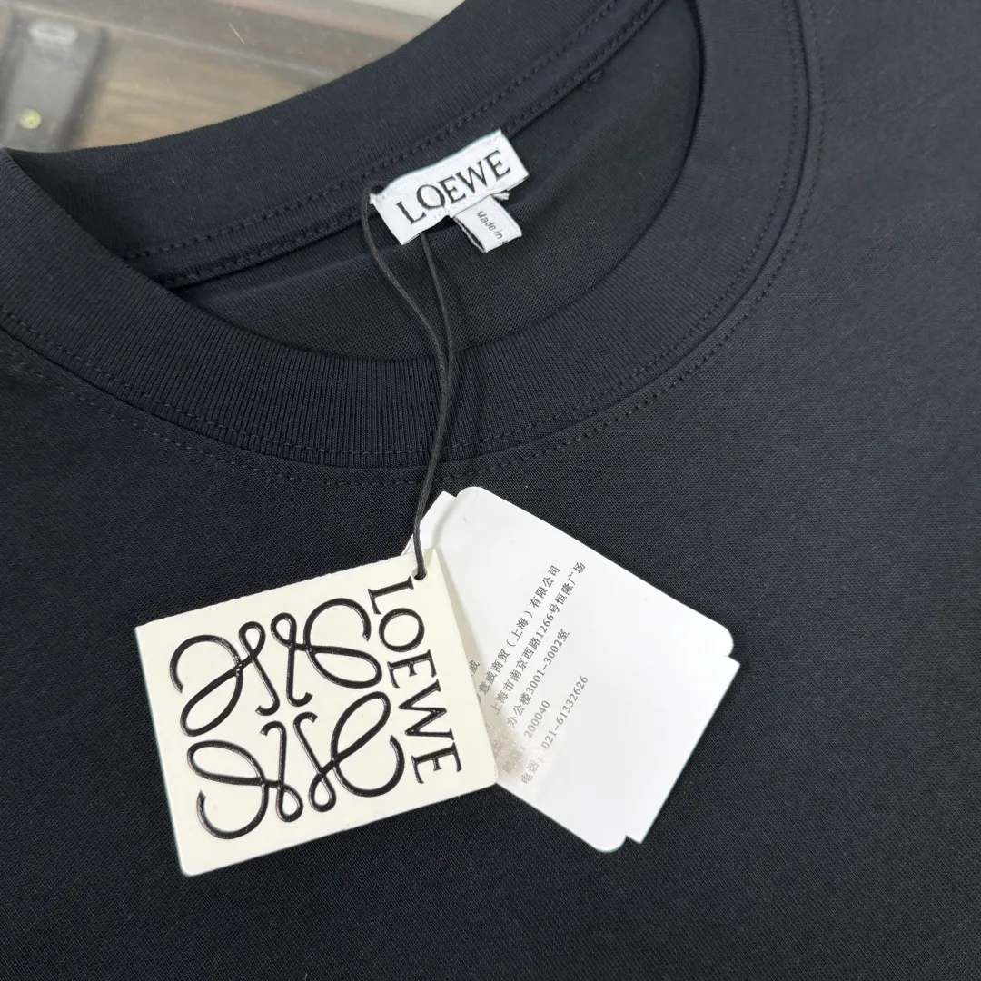 Футболки Женские Loewe 11829346