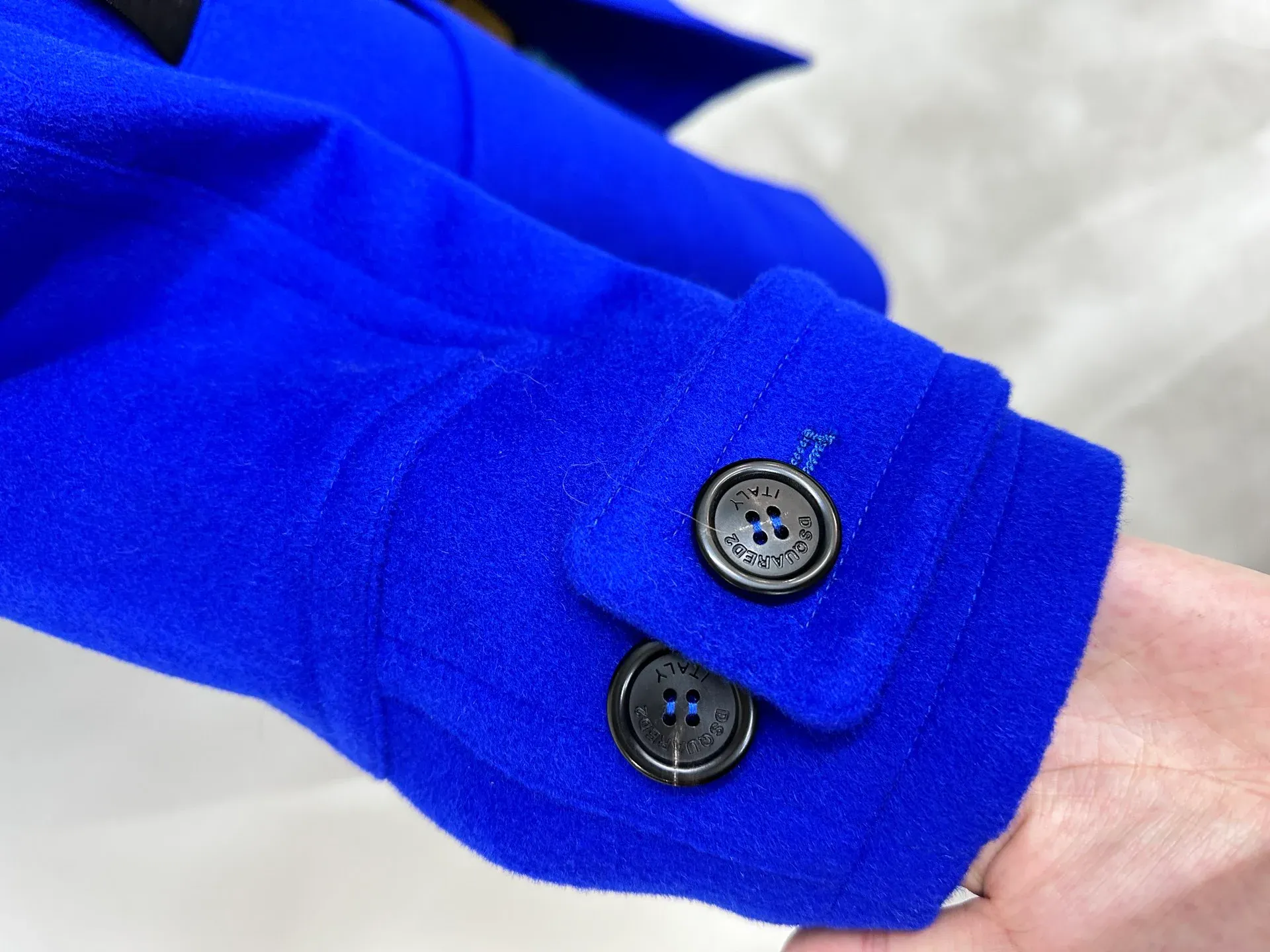 Пальто И Тренчи Мужские Dsquared2 187872