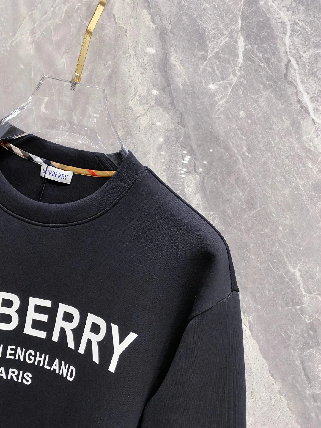 Свитшоты И Худи Женские Burberry 1127988