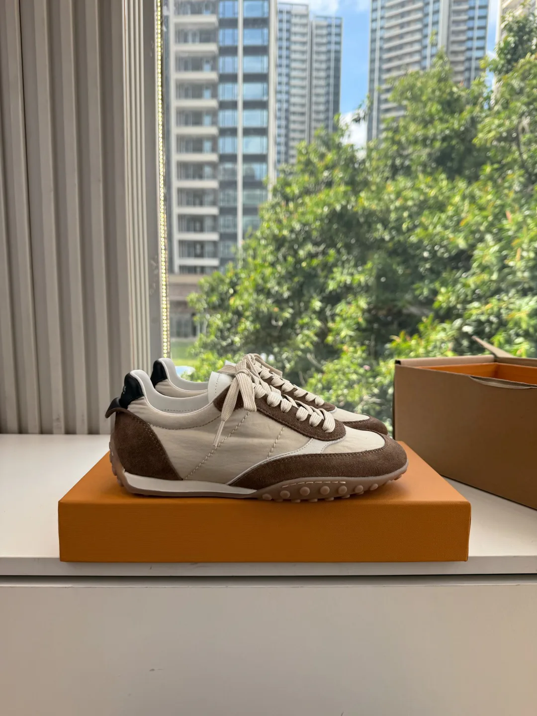 Кроссовки Женские Tod's 18497985