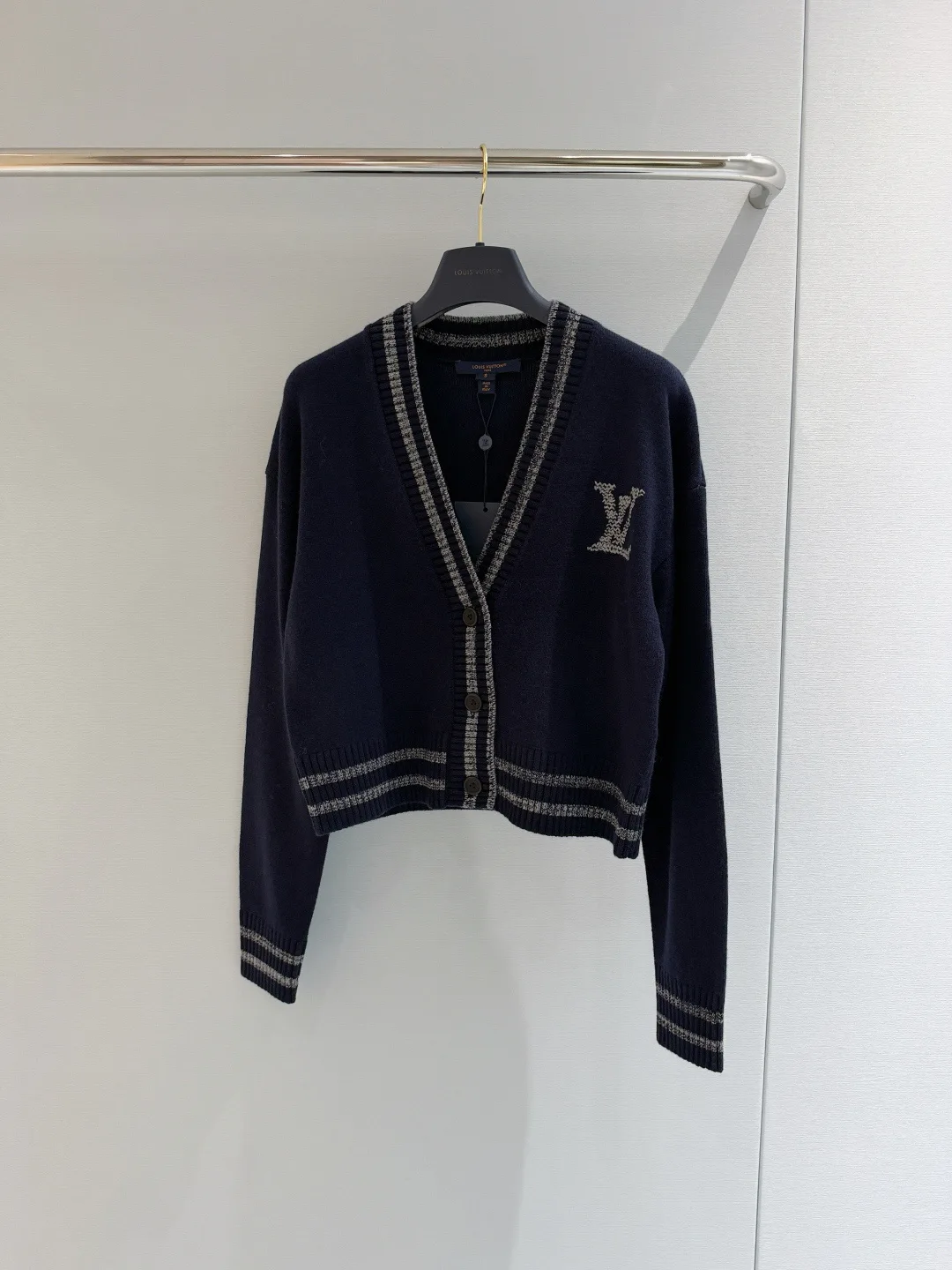 Джемперы И Свитеры Женские Louis Vuitton 19358832