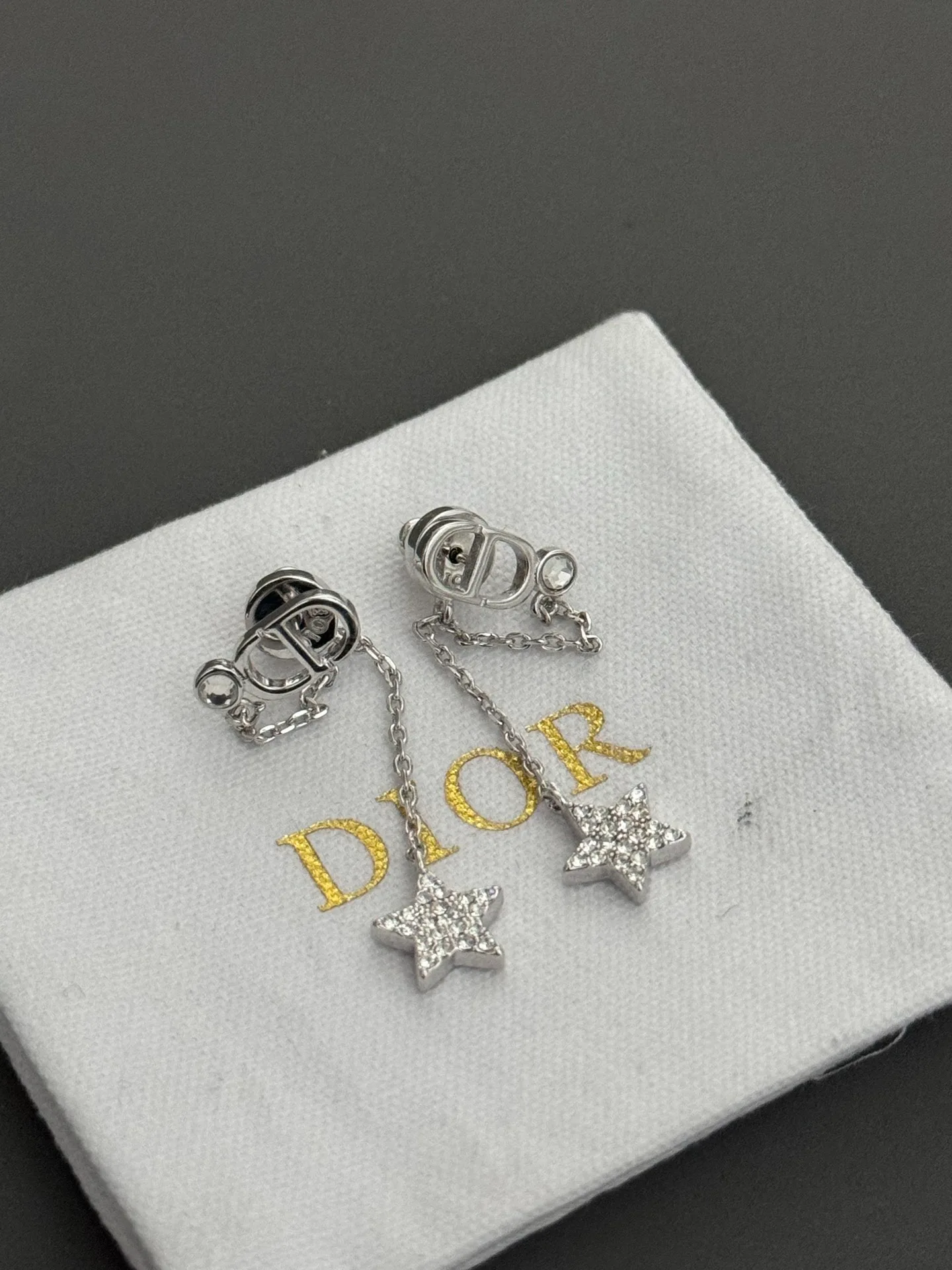 Бижутерия Christian Dior 1877691