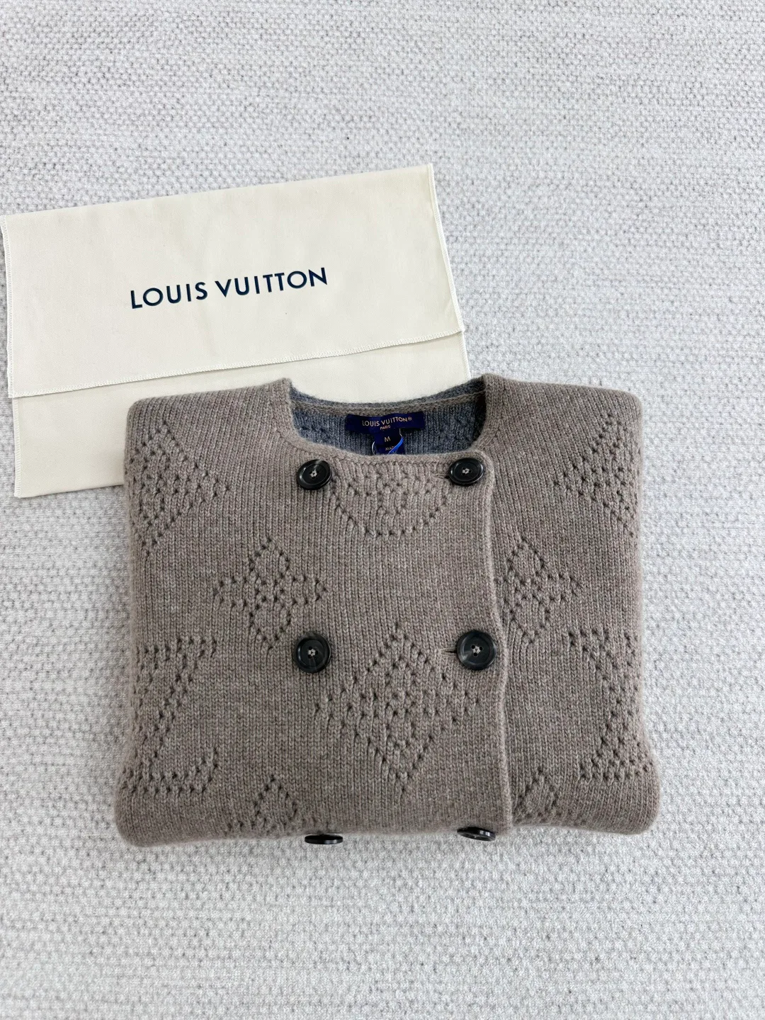 Джемперы И Свитеры Женские Louis Vuitton 19211457