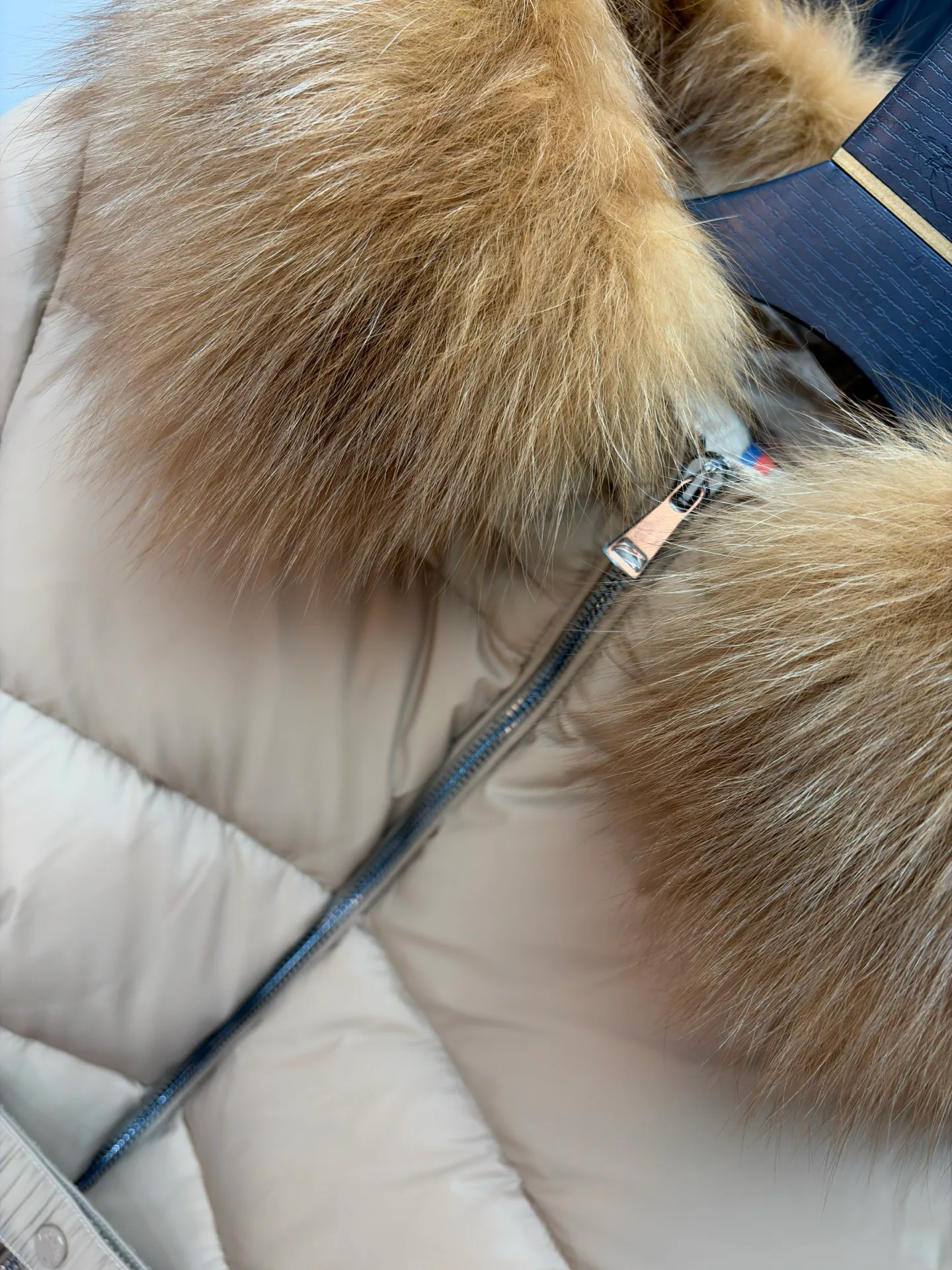 Куртки И Пуховики Женские Moncler 17926556