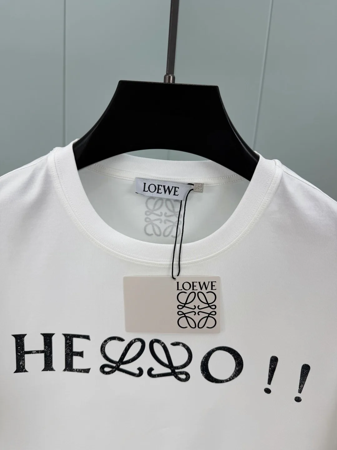 Футболки Мужские Loewe 8914866