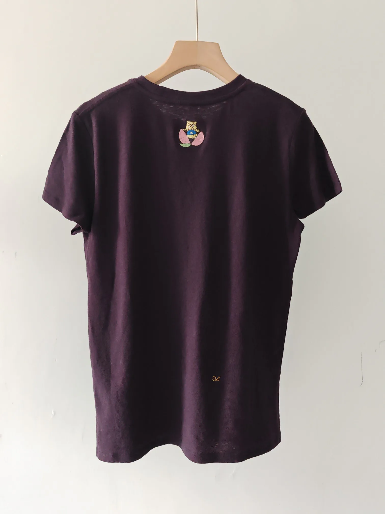 Футболки Женские Ralph Lauren 3088536