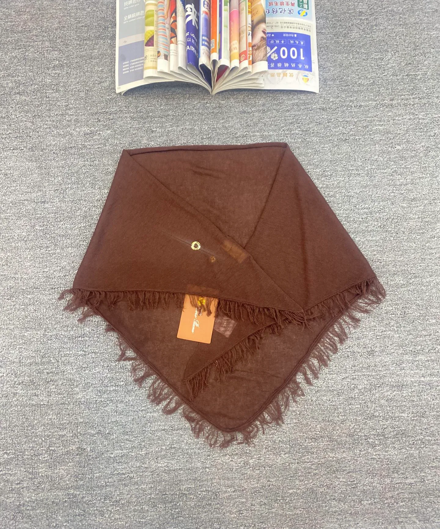 Шарфы Loro Piana 93501