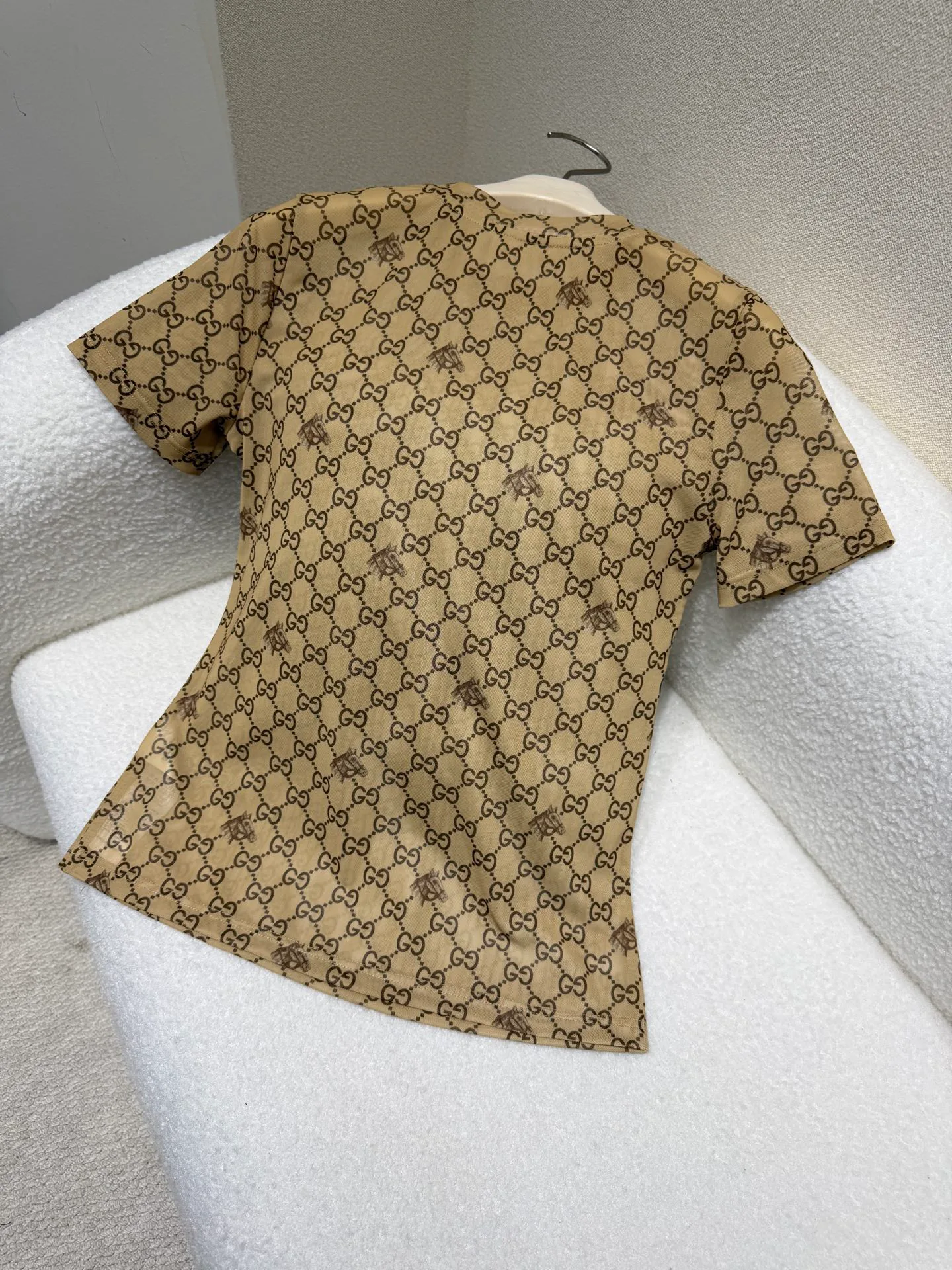 Футболки Женские Gucci 13583210