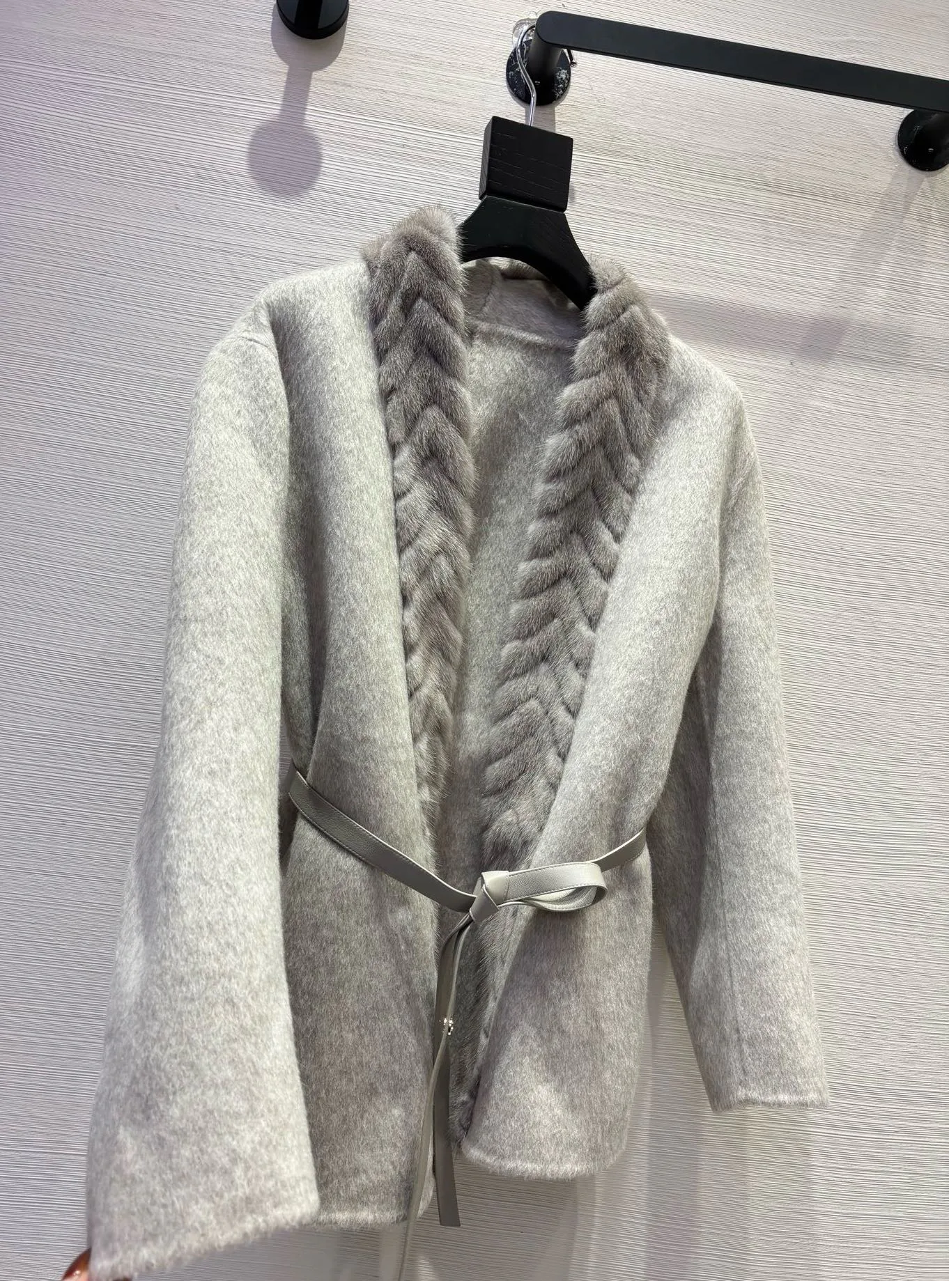 Пальто Женские Loro Piana 784840