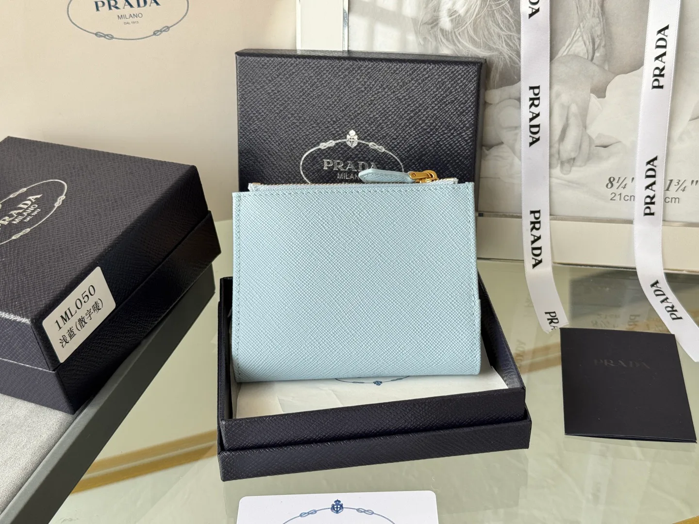 Клатчи Женские Prada 17999982