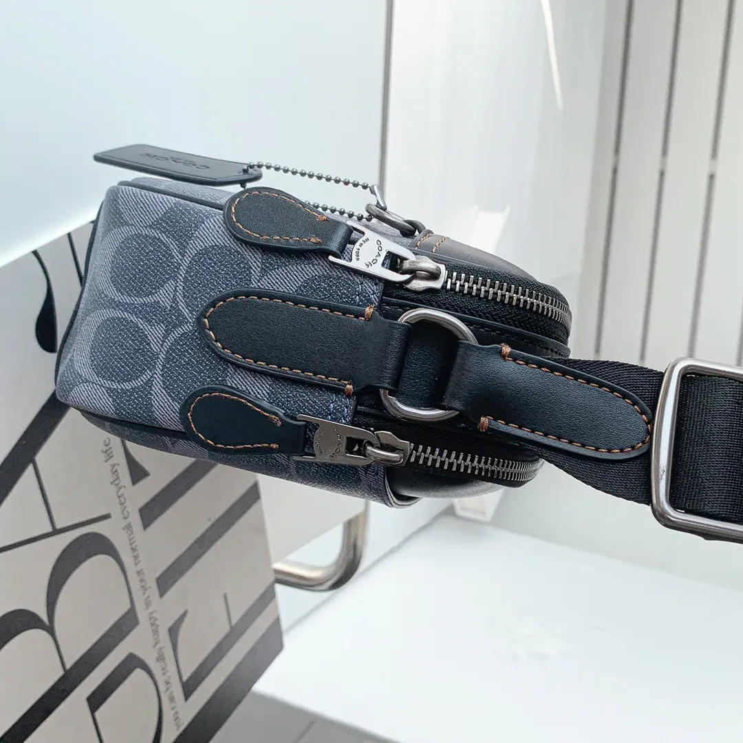 Деловые Сумки Мужские Coach 182882