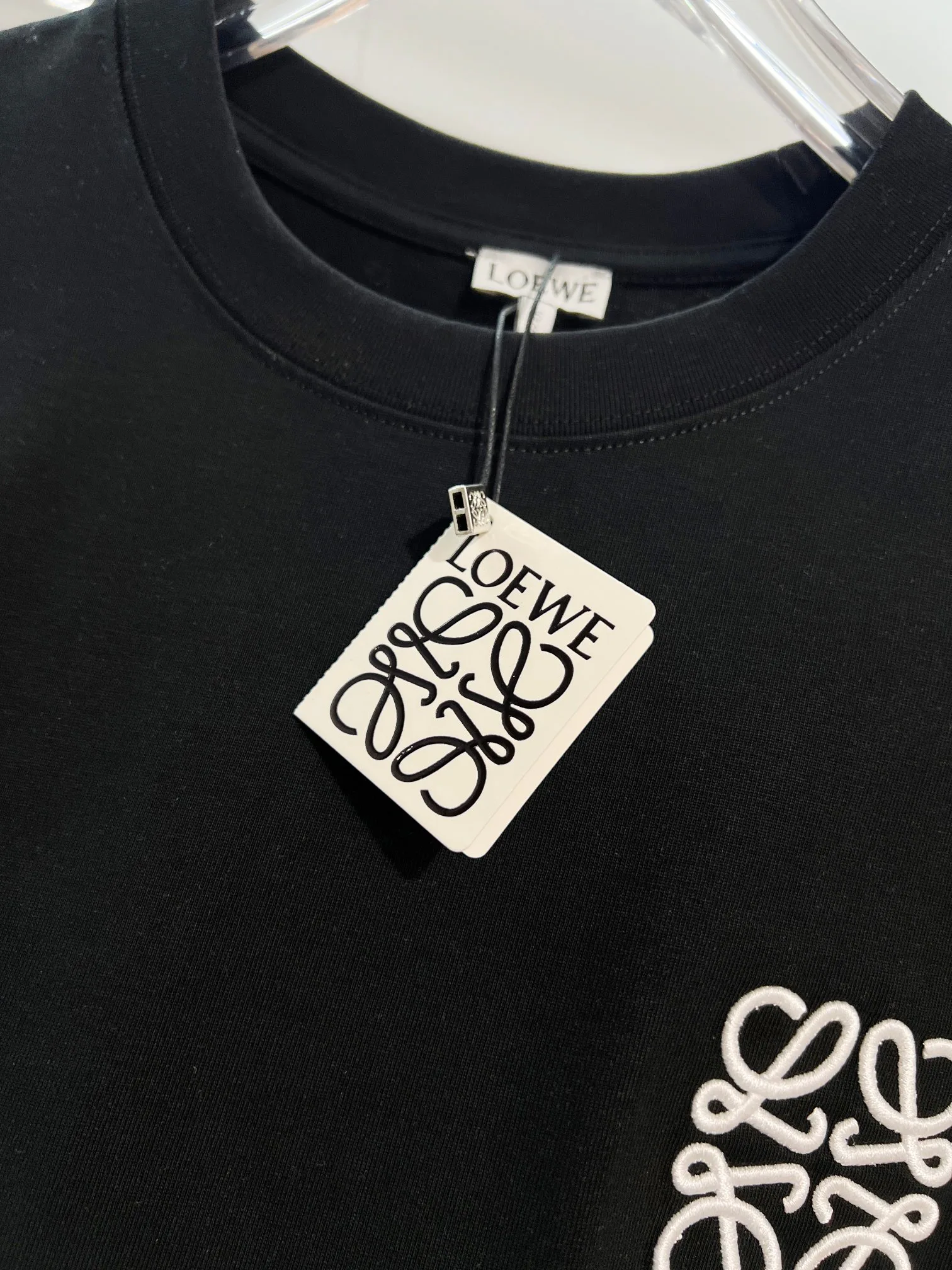 Футболки Мужские Loewe 9642773