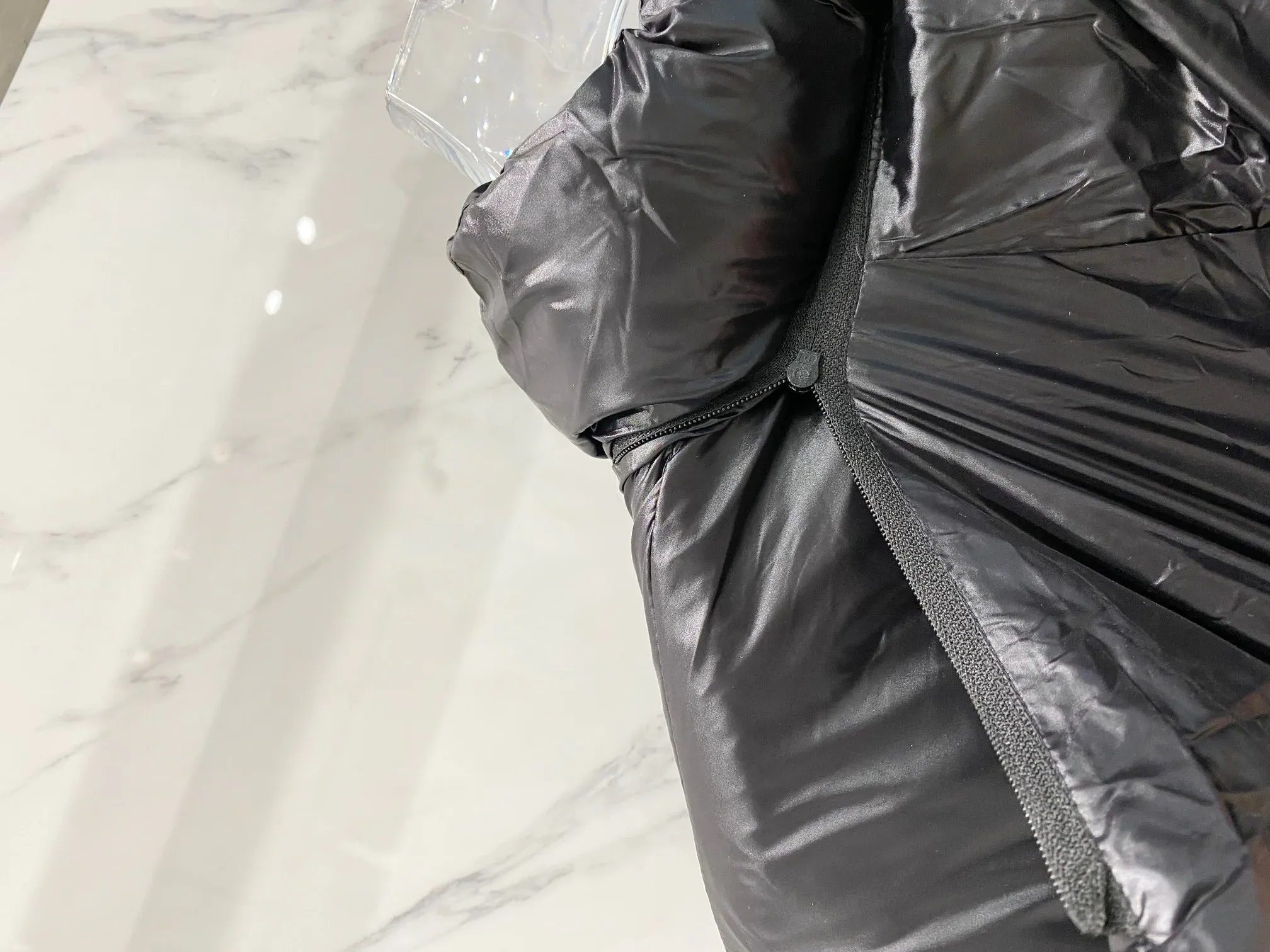 Куртки И Пуховики Мужские Prada 435339