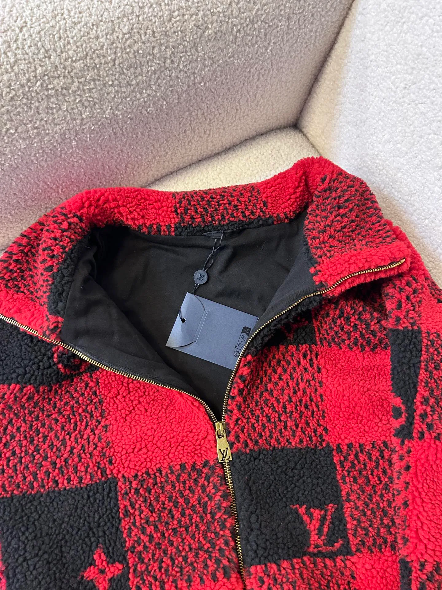 Куртки И Пуховики Женские Louis Vuitton 5647