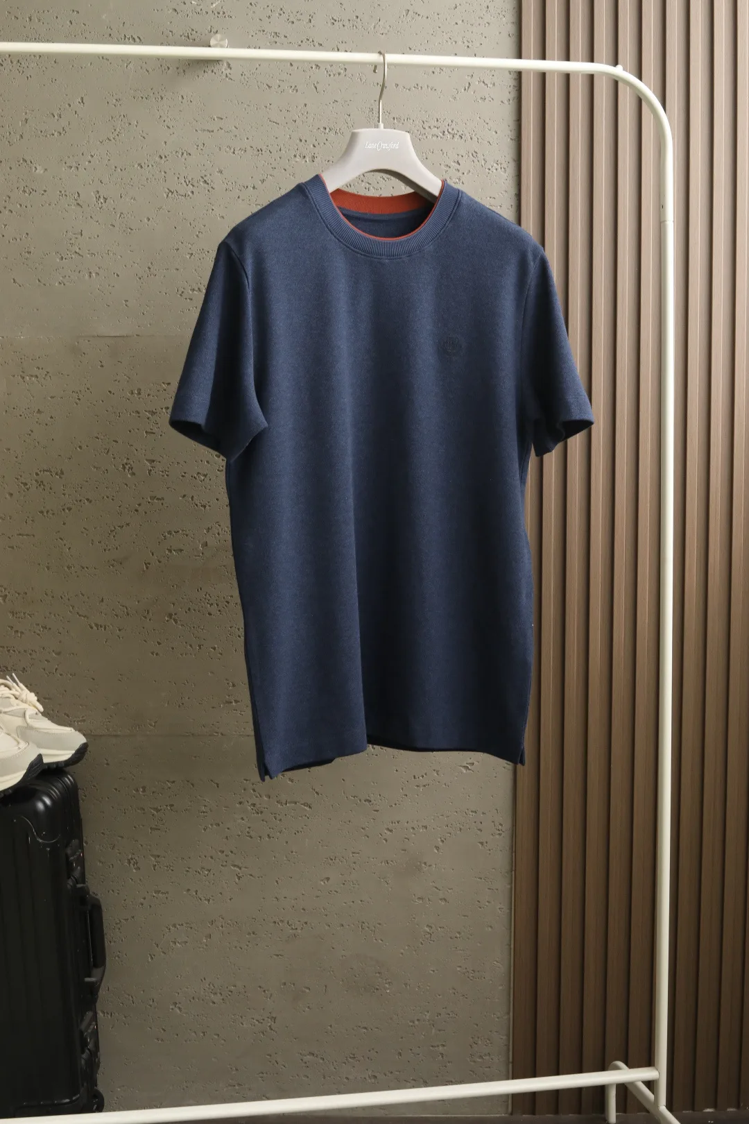 Футболки Мужские Loro Piana 11424938